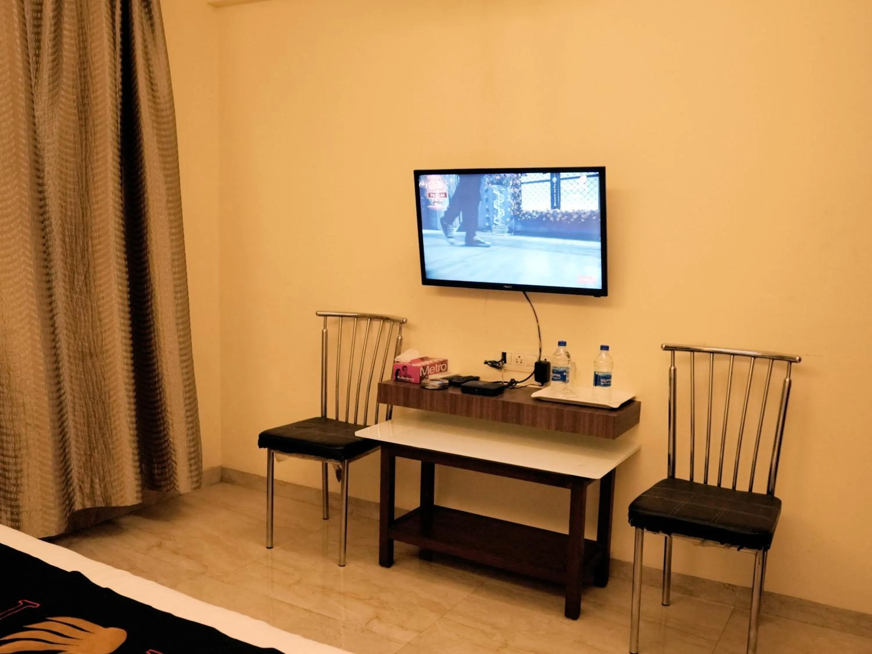 Hotel Kushala Executive Inn, Dombivali