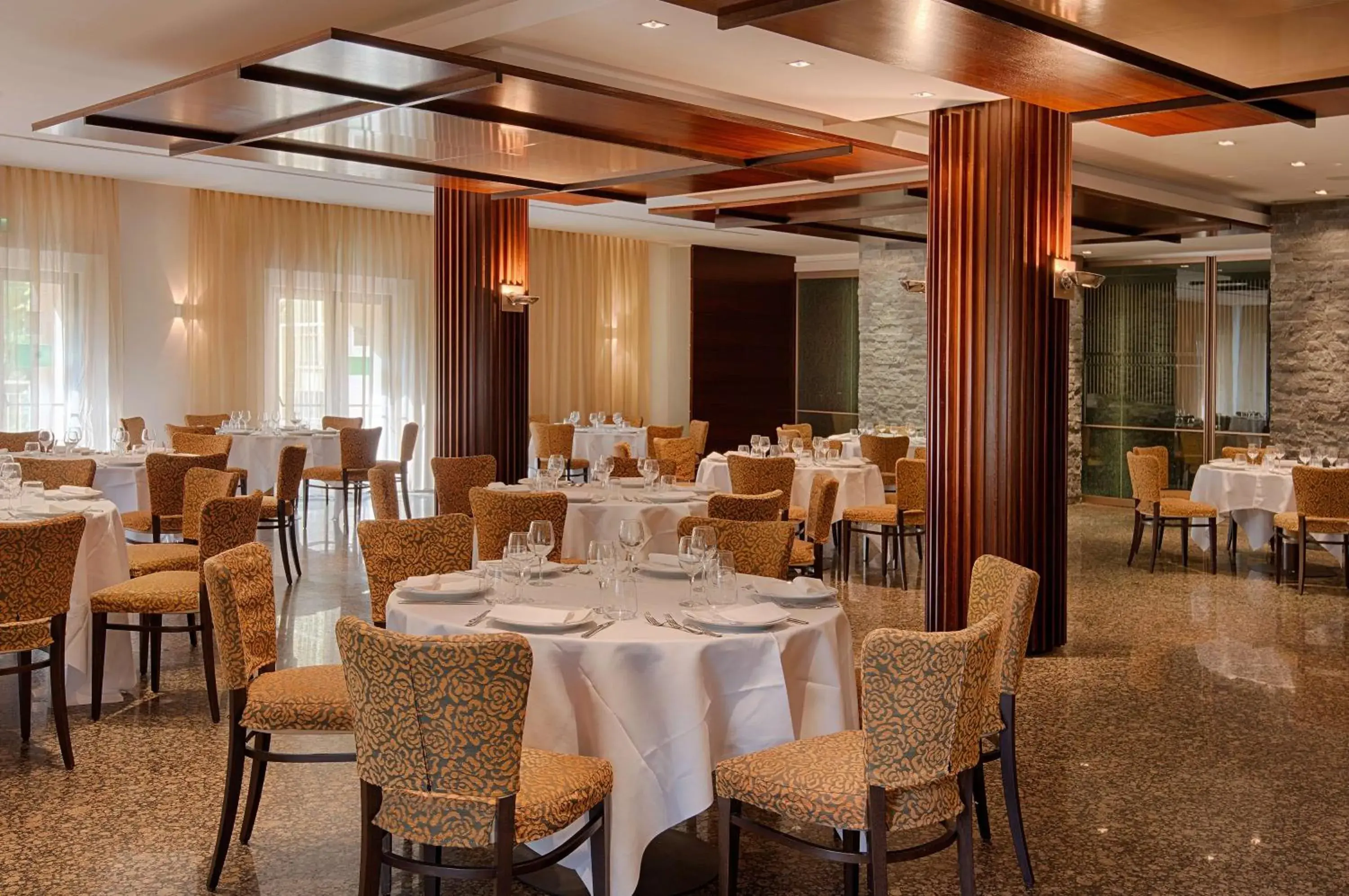 Breakfast in NH Siena Breakfast in NH Siena