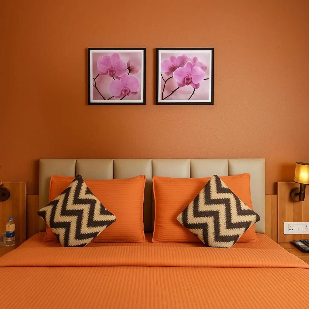 Bapu's Resort, Dwarka