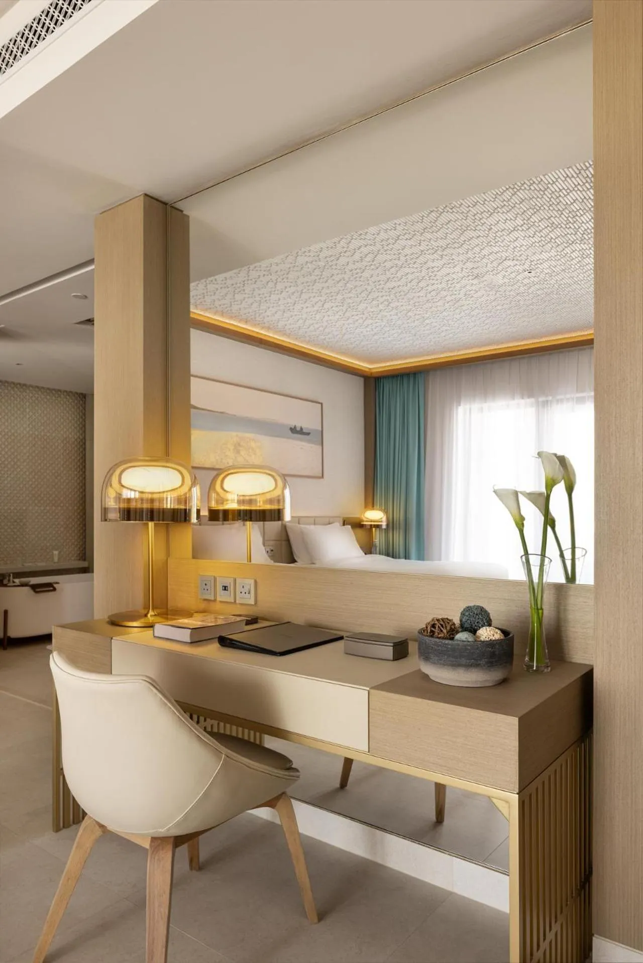 Jumeirah Gulf of Bahrain