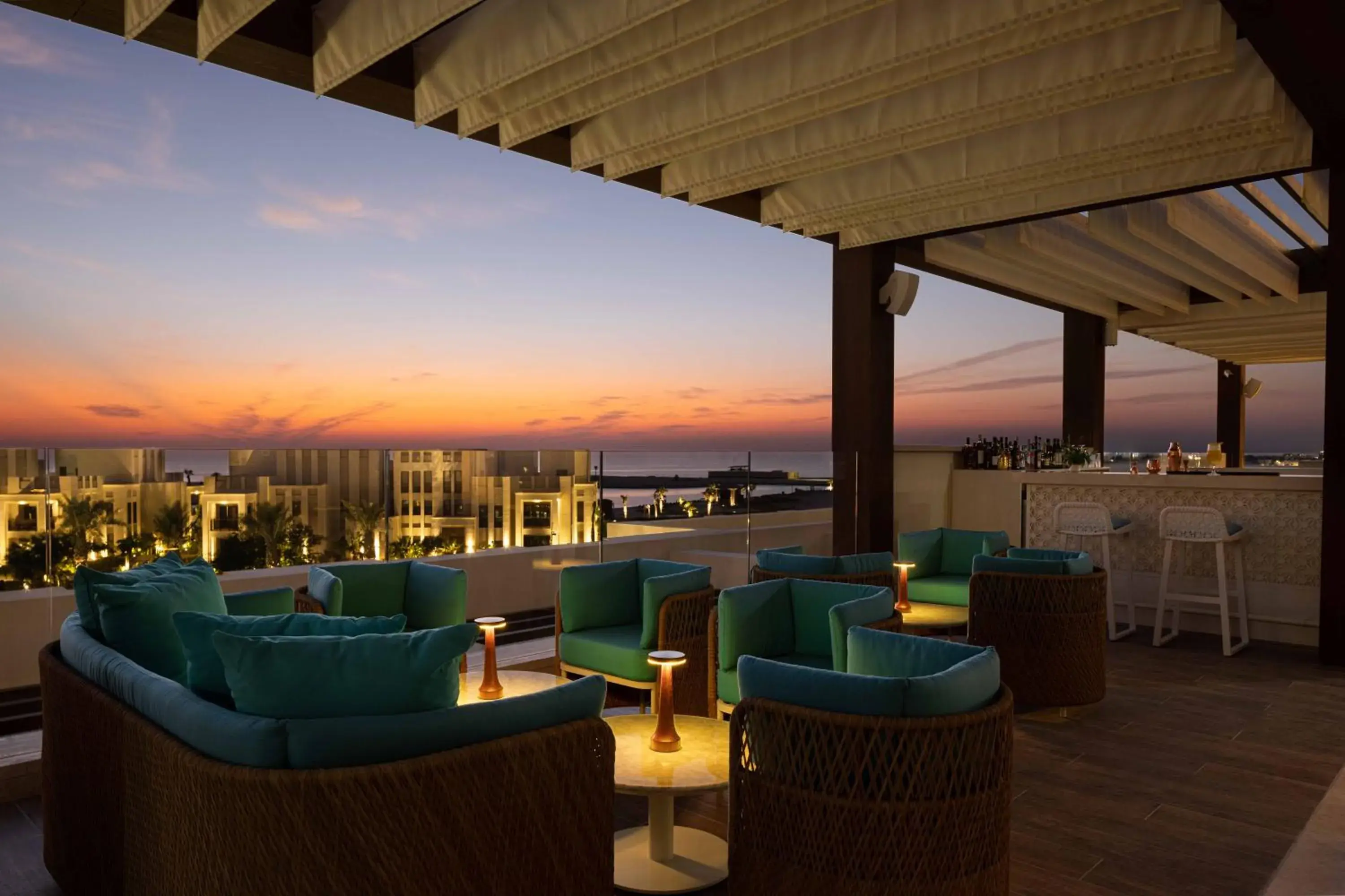 Restaurant/places to eat in Jumeirah Gulf of Bahrain Restaurant/places to eat in Jumeirah Gulf of Bahrain