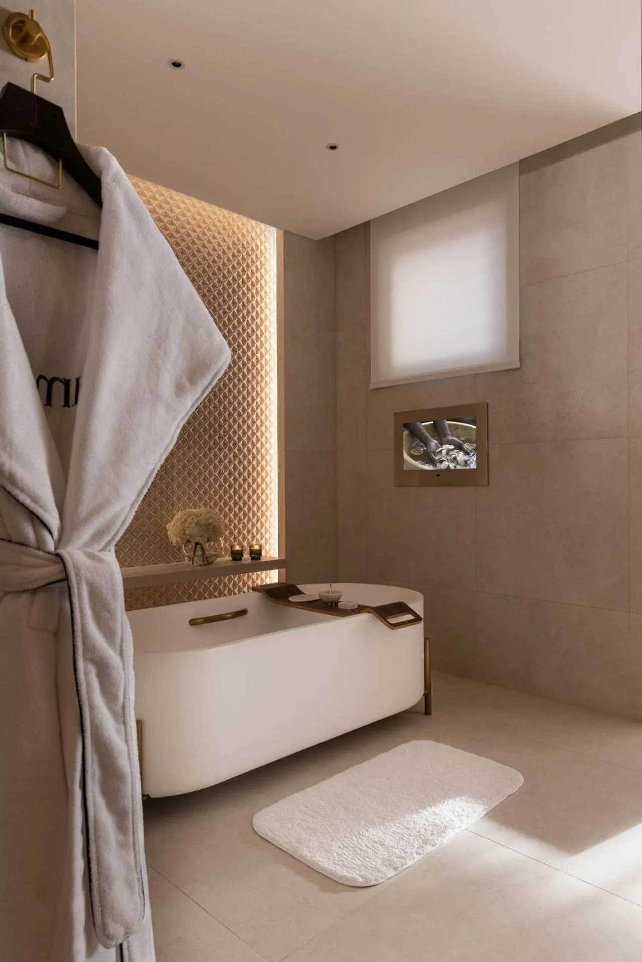 Jumeirah Gulf of Bahrain