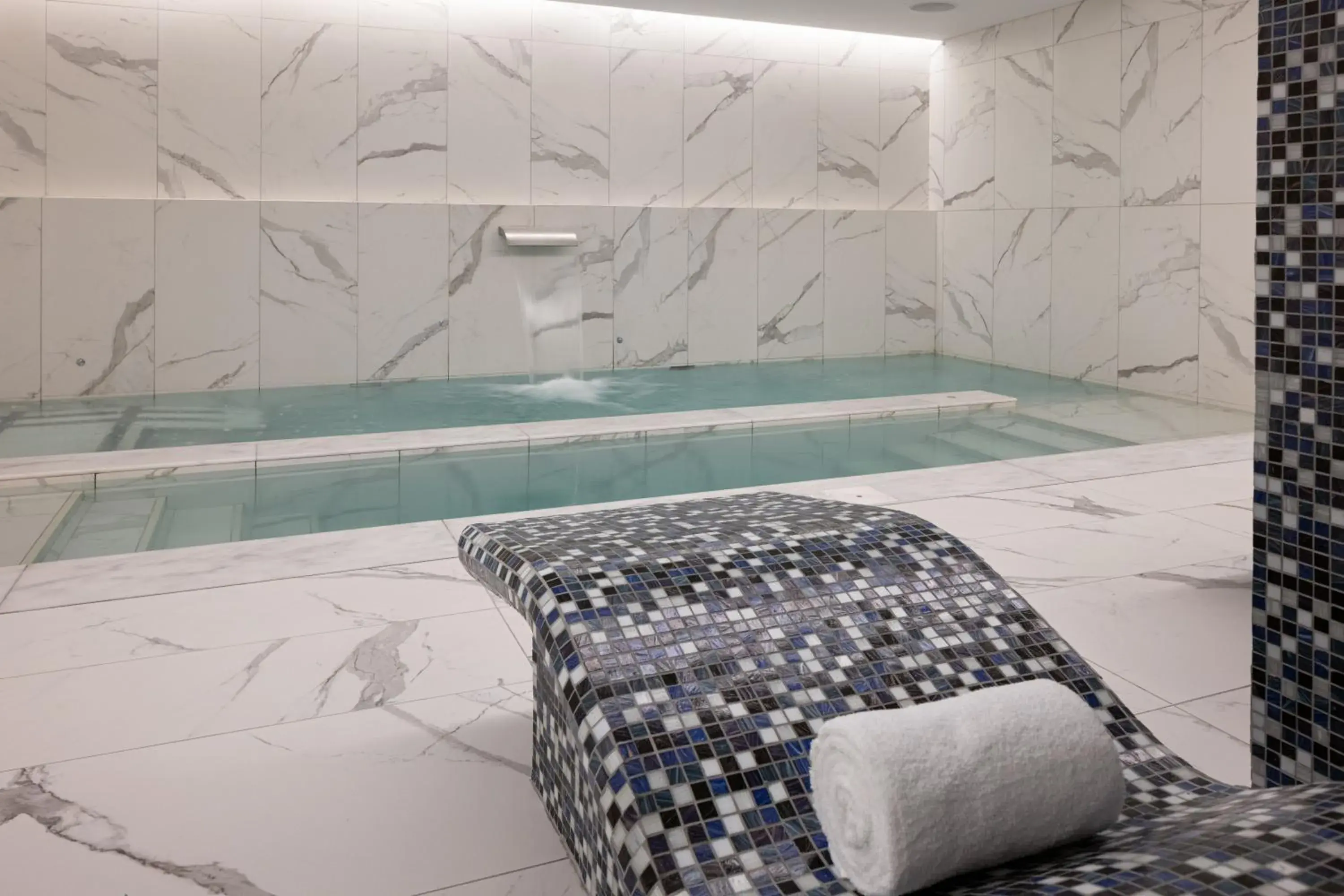 Spa and wellness centre/facilities in Jumeirah Gulf of Bahrain Spa and wellness centre/facilities in Jumeirah Gulf of Bahrain