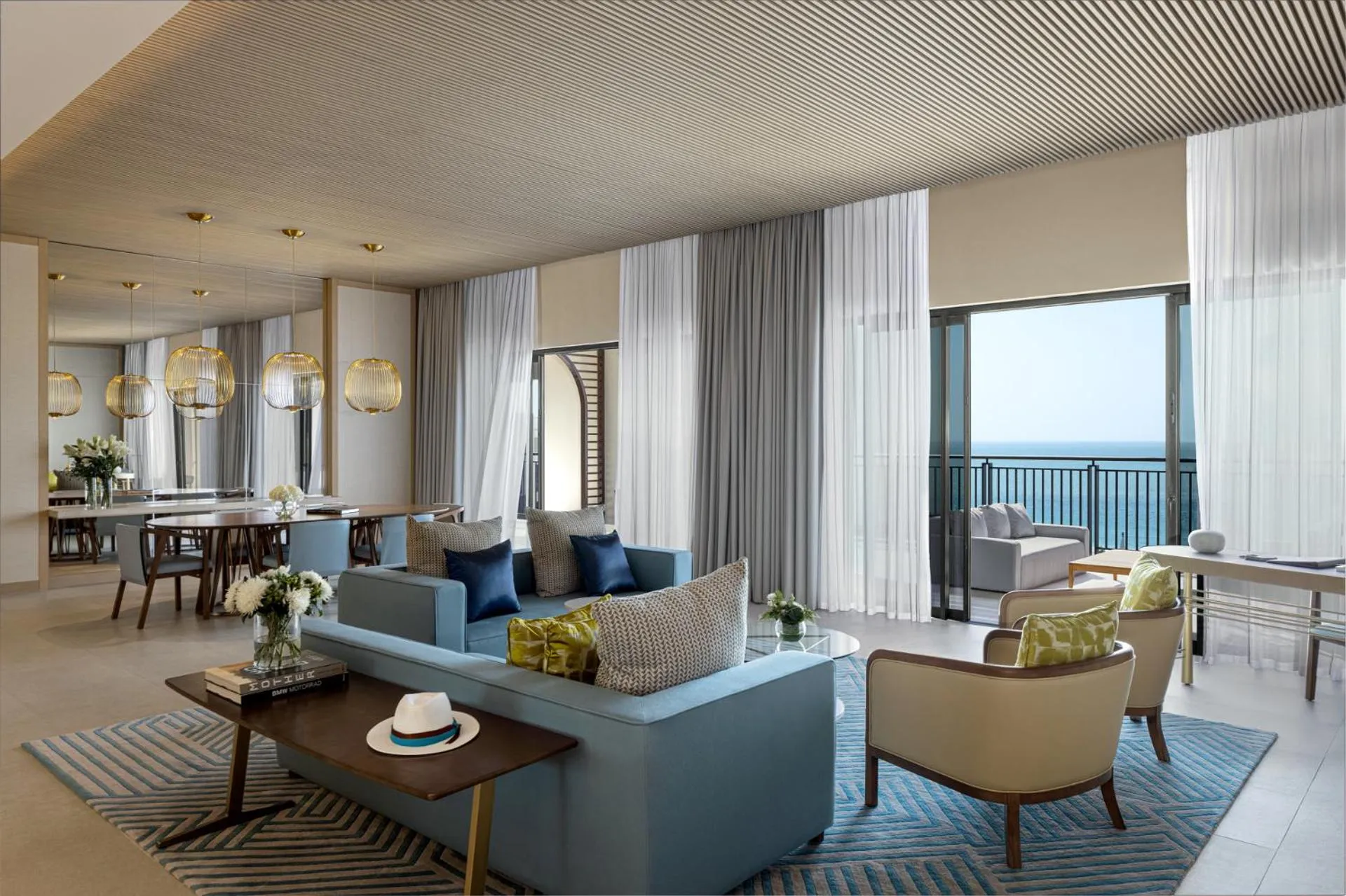 Jumeirah Gulf of Bahrain