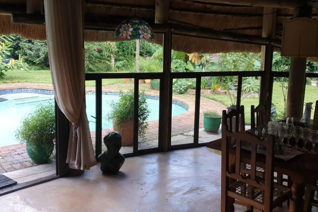 Property building in The Lapa