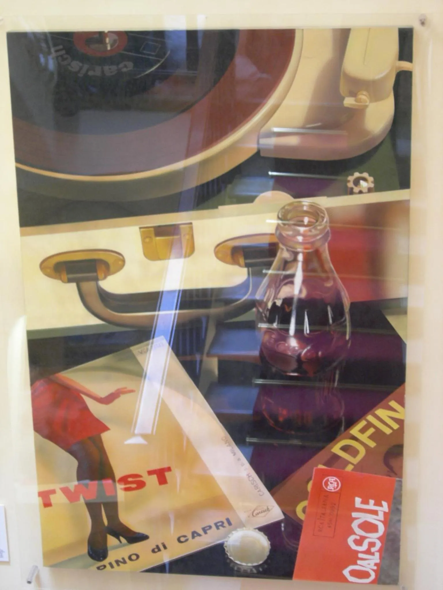 Other in Hotel Select Garden