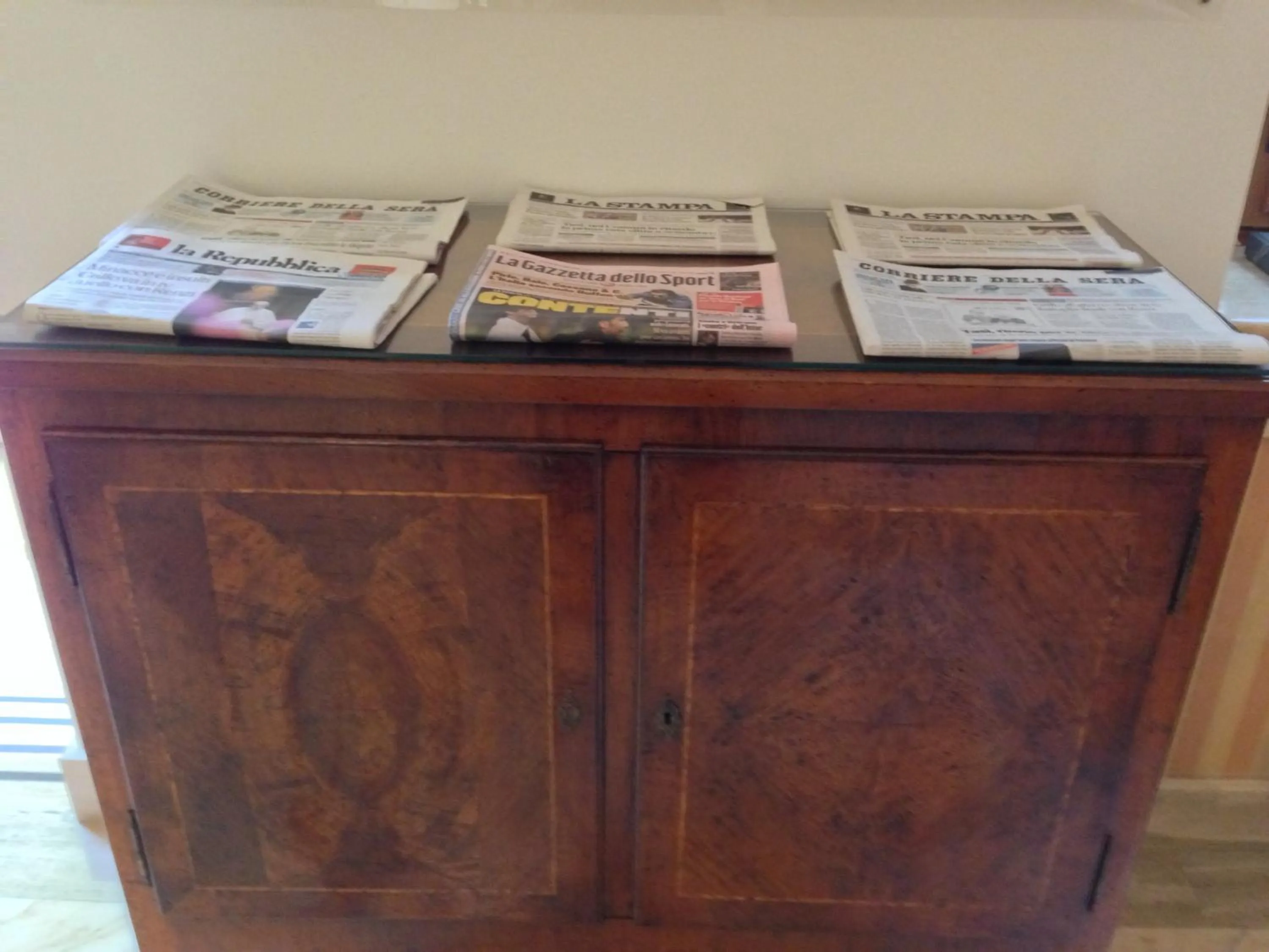 Other in Hotel Select Garden