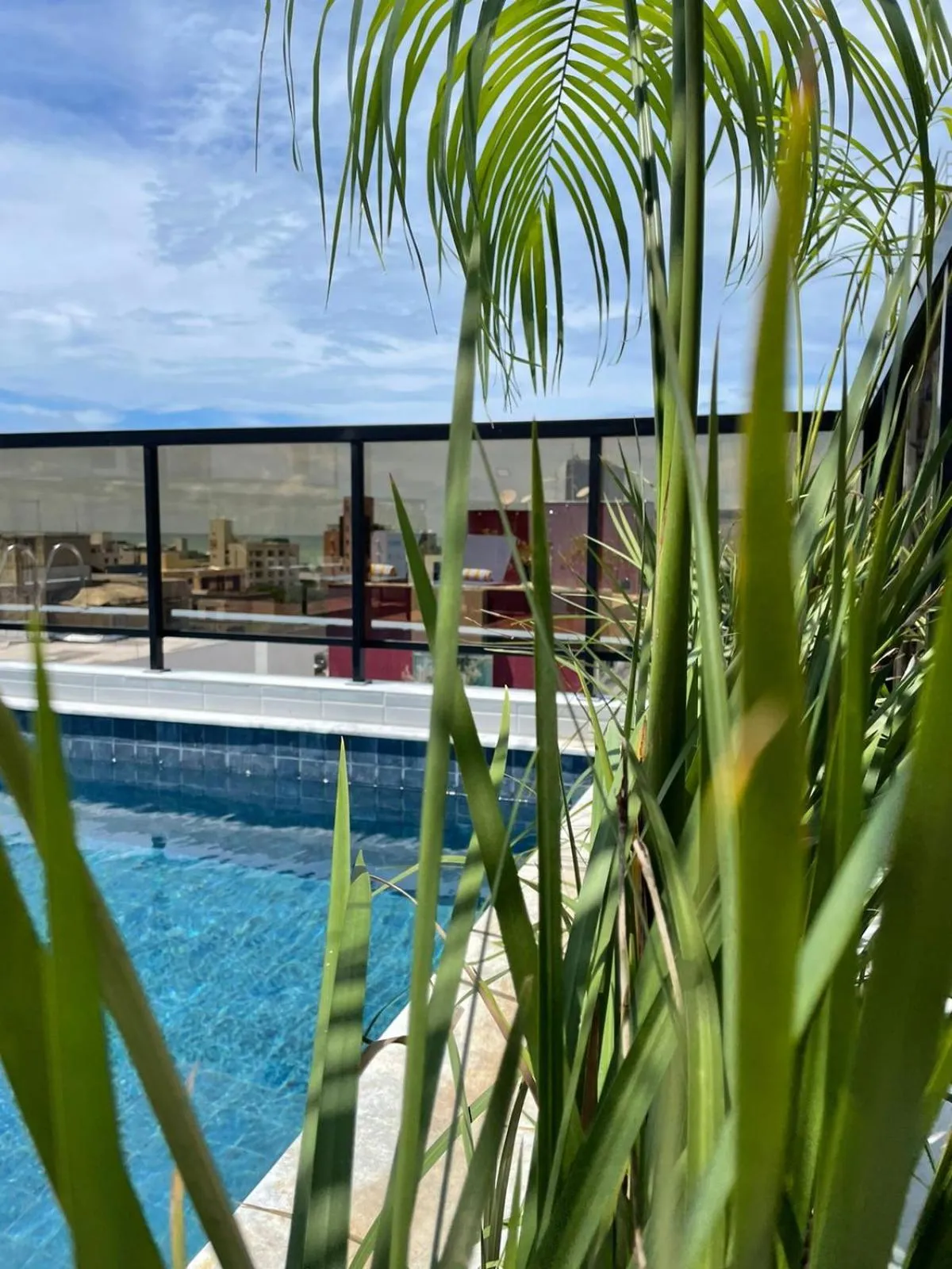 Hotel do Mar Tambaú