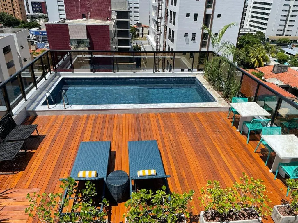 Hotel do Mar Tambaú