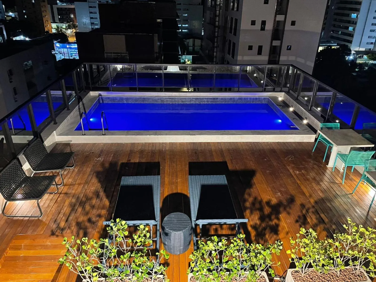 Hotel do Mar Tambaú