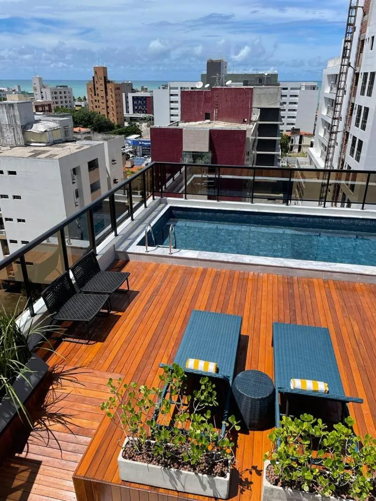 Hotel do Mar Tambaú