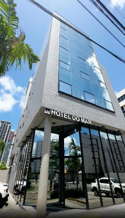 Hotel do Mar Tambaú