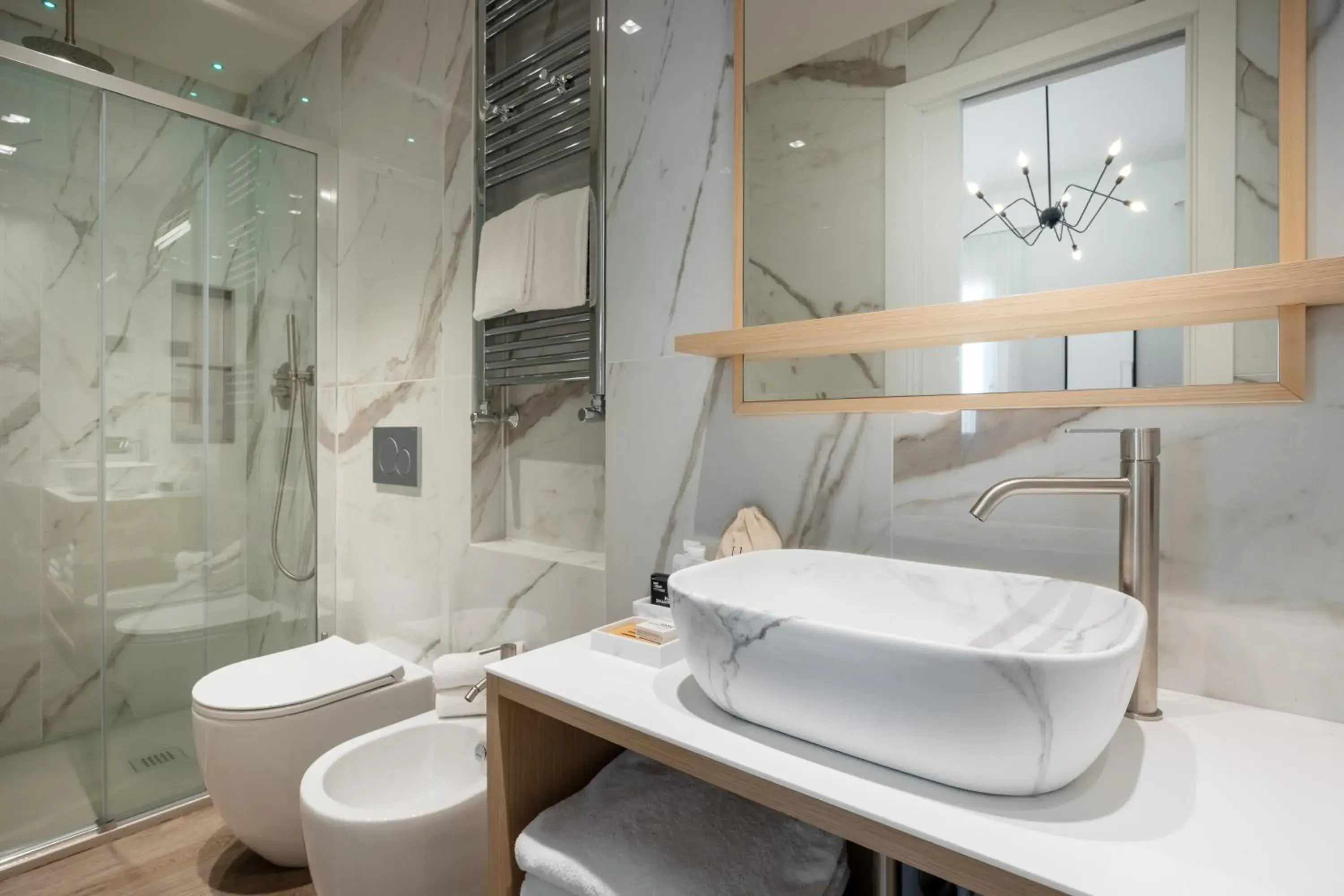 Family Room in Globus Urban Hotel Family Room in Globus Urban Hotel