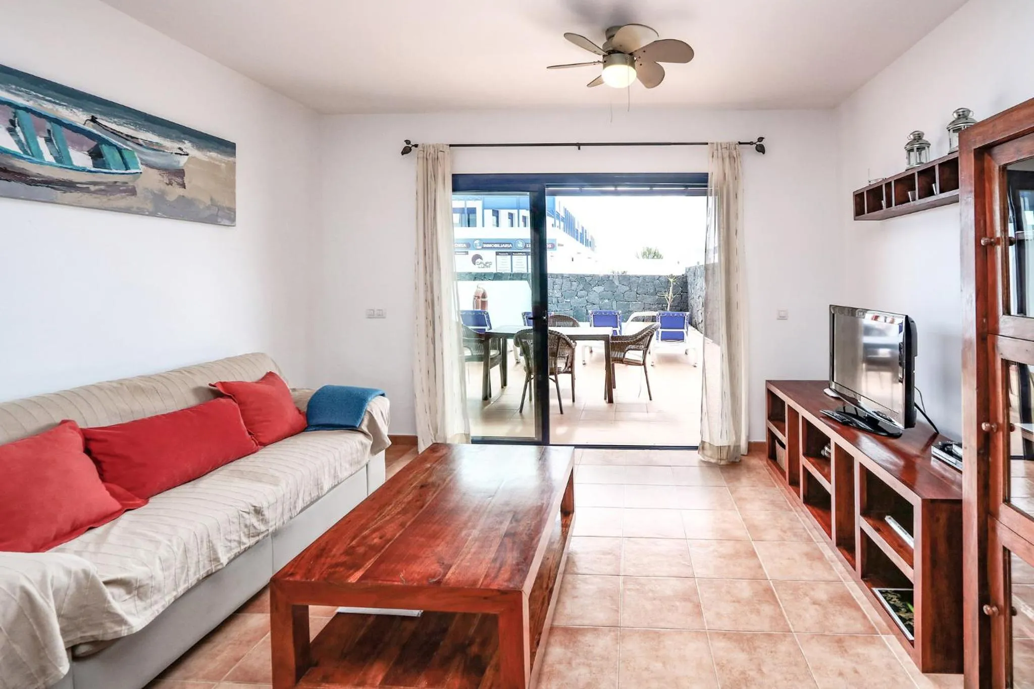 Villa Teresa