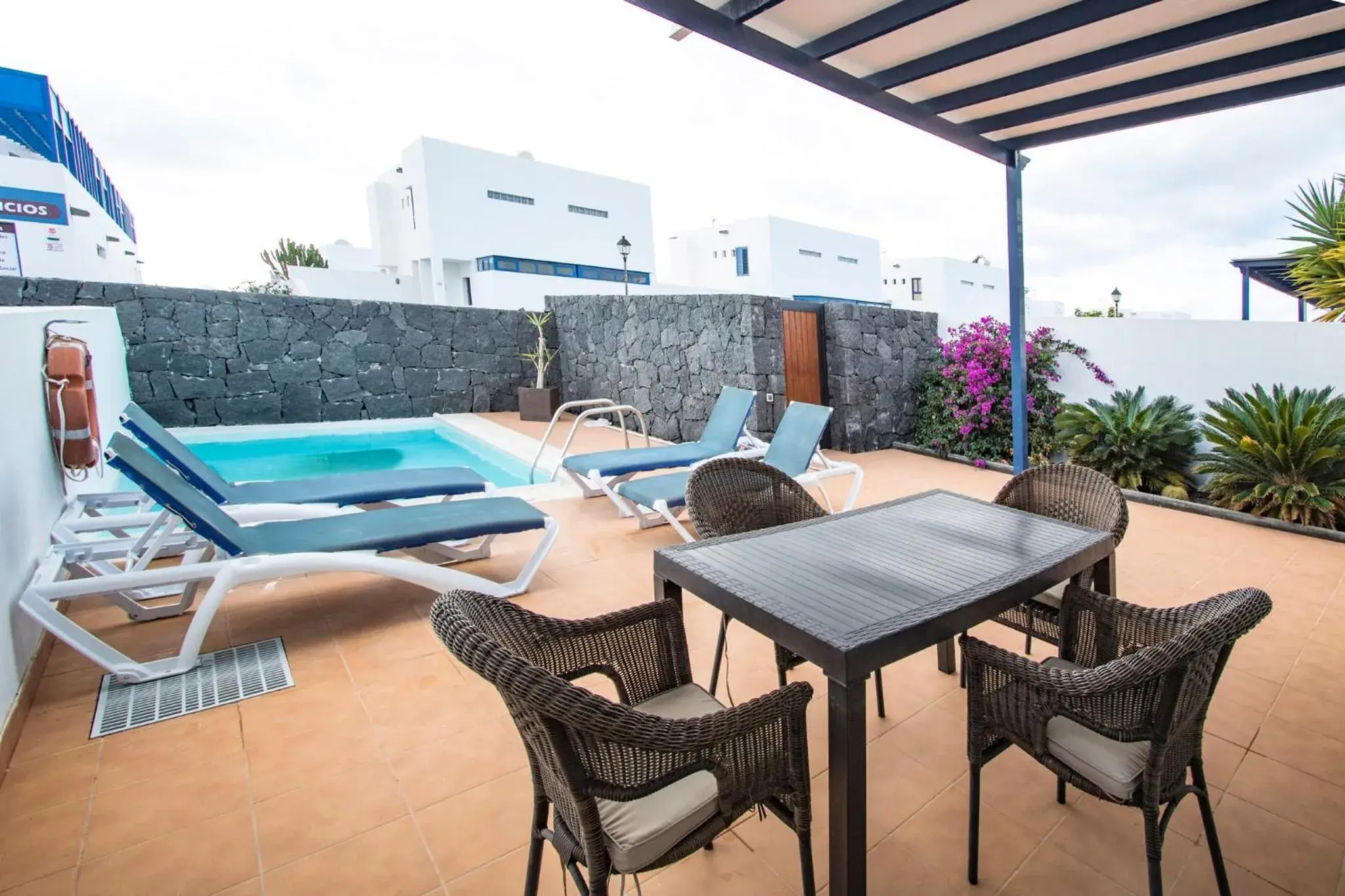 Villa Teresa Villa Teresa