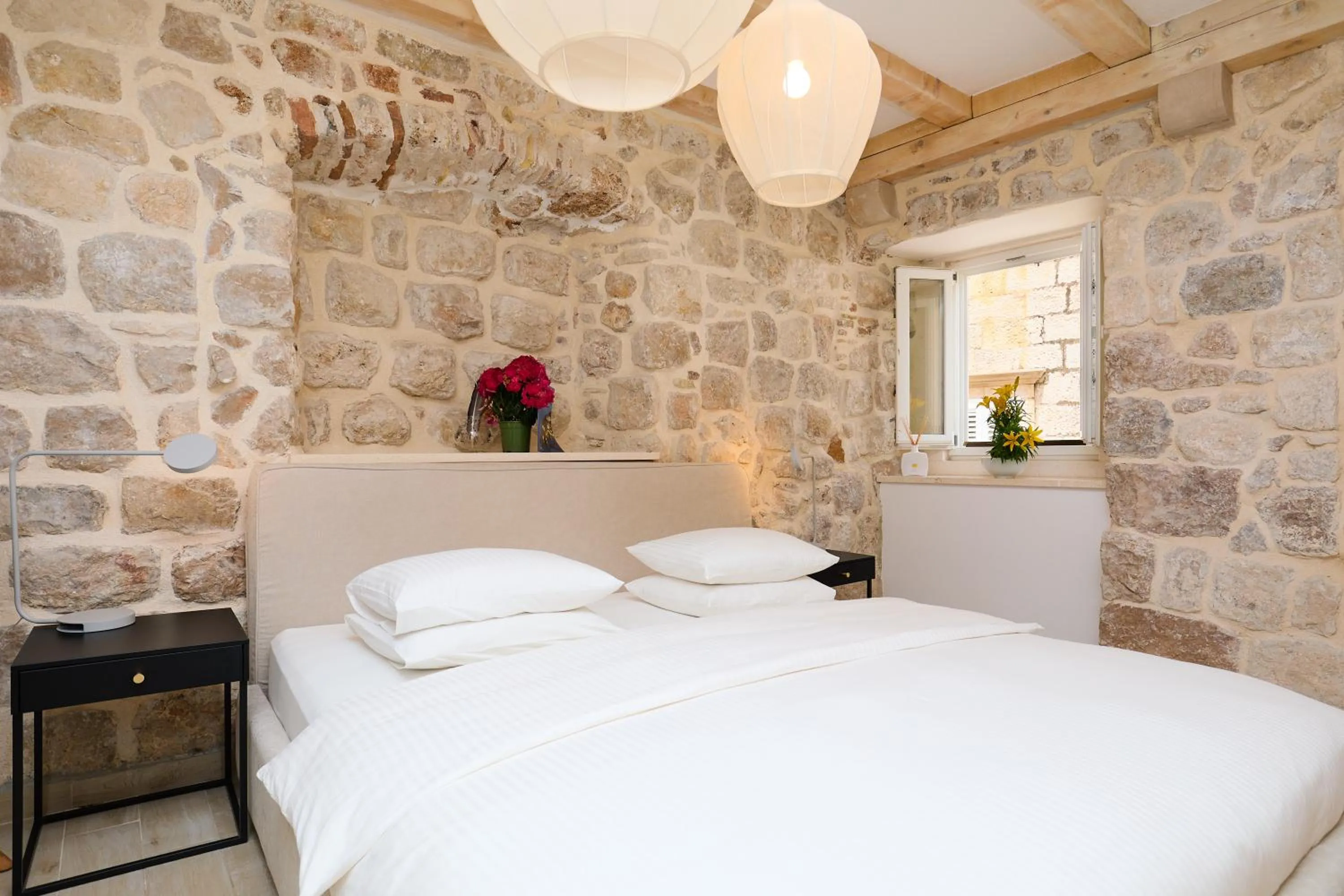 Stone Elegance