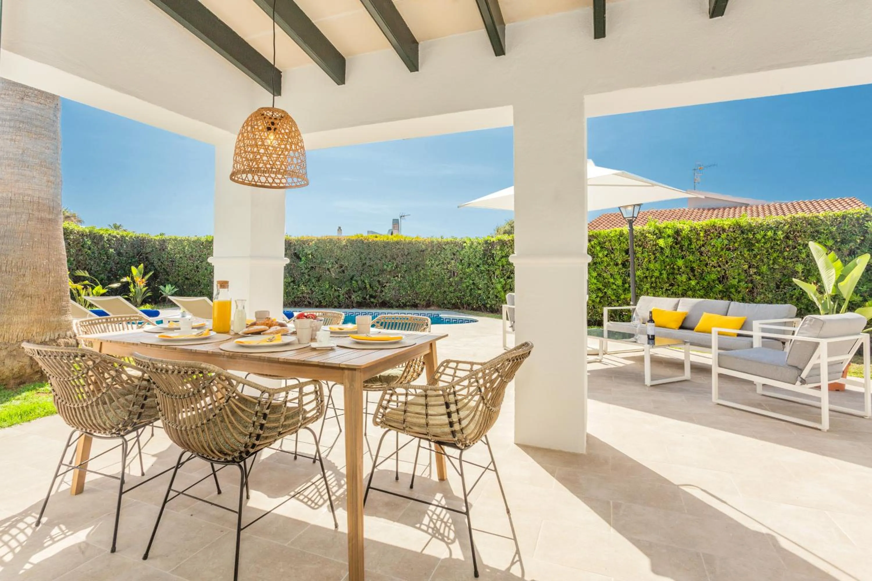 Villa Juanes