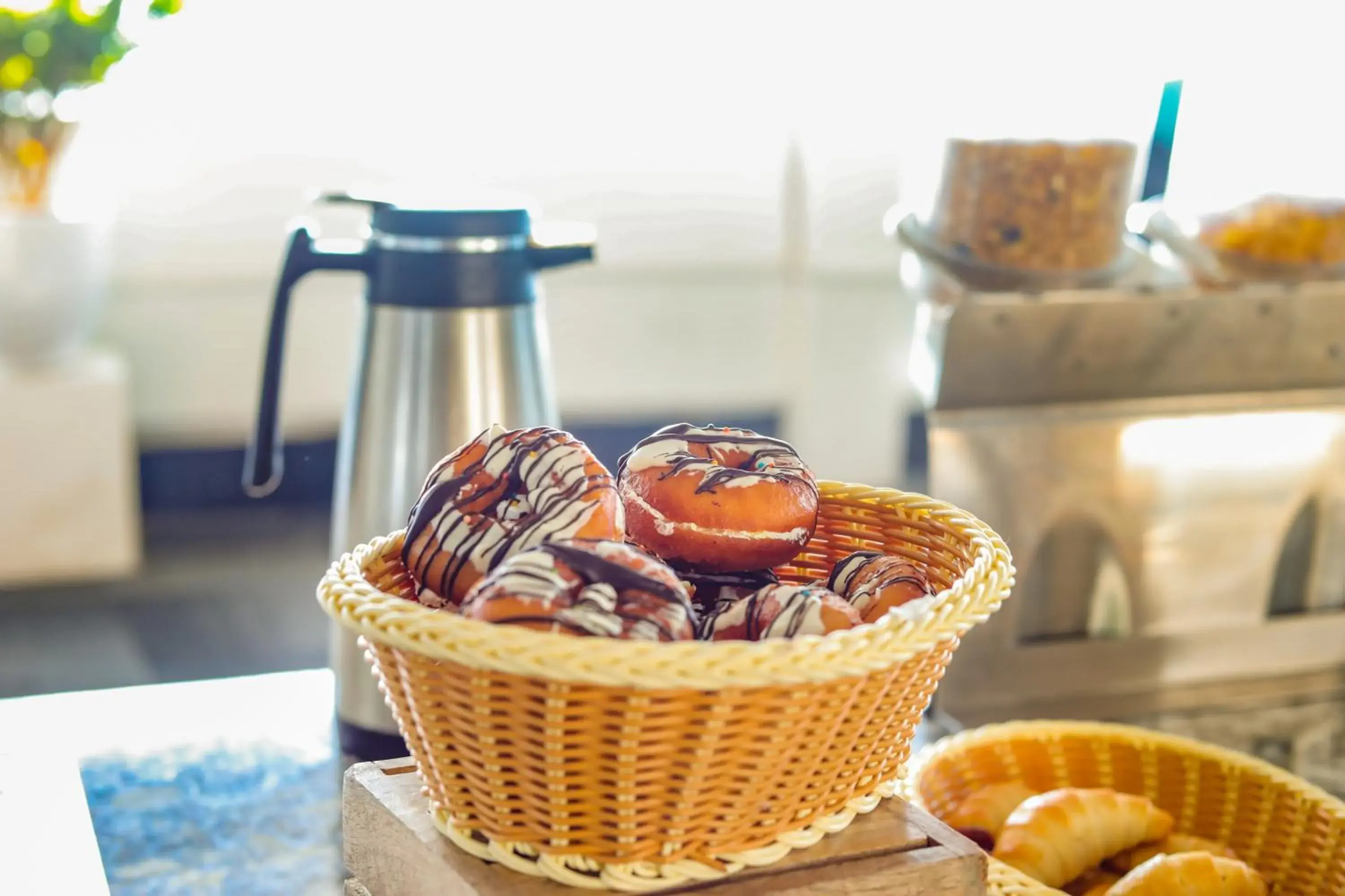 Breakfast in Regenta Resort Exotica Dharamshala on Hilltop Breakfast in Regenta Resort Exotica Dharamshala on Hilltop