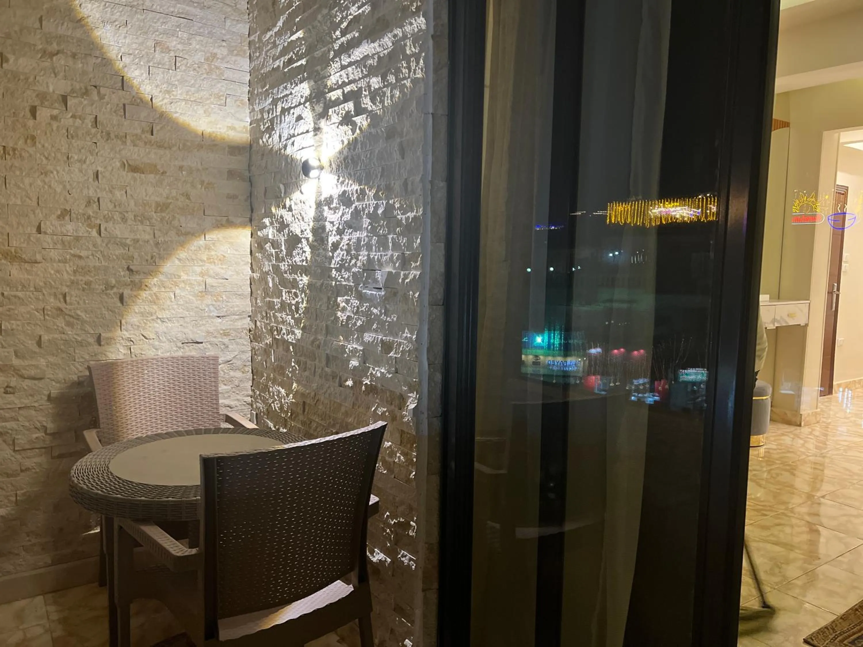 Balcony/Terrace in Pyramids top success result