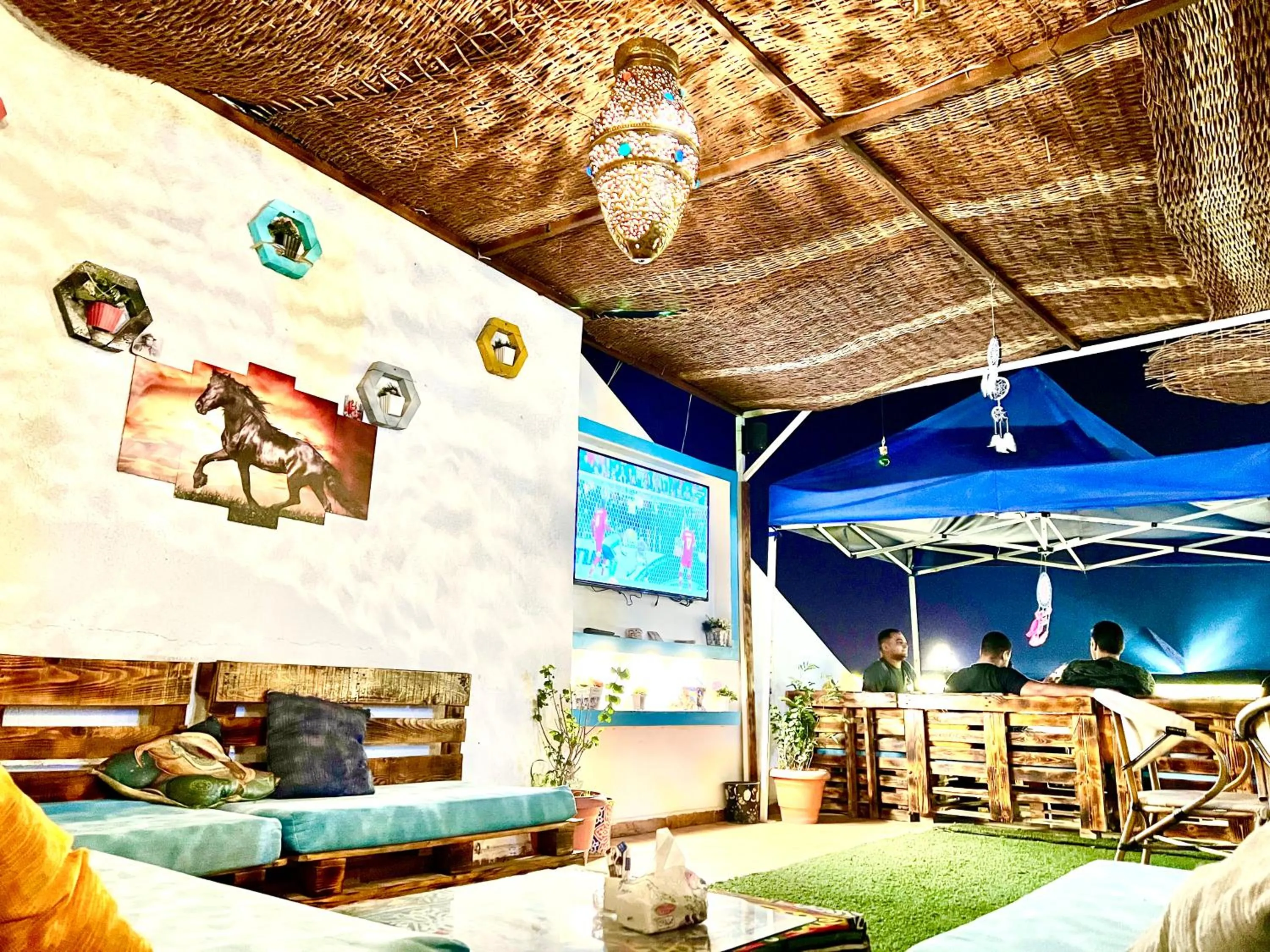 Property building in Pyramids top success result