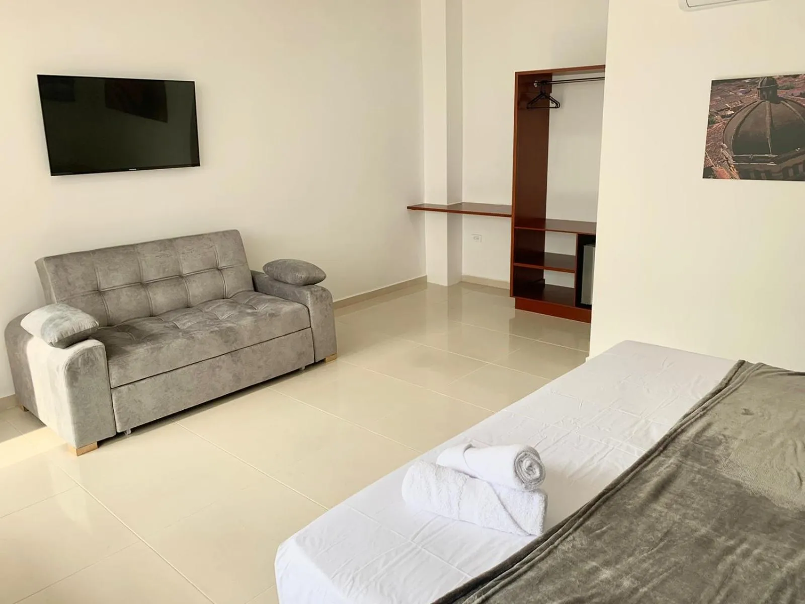 Hotel Santorini
