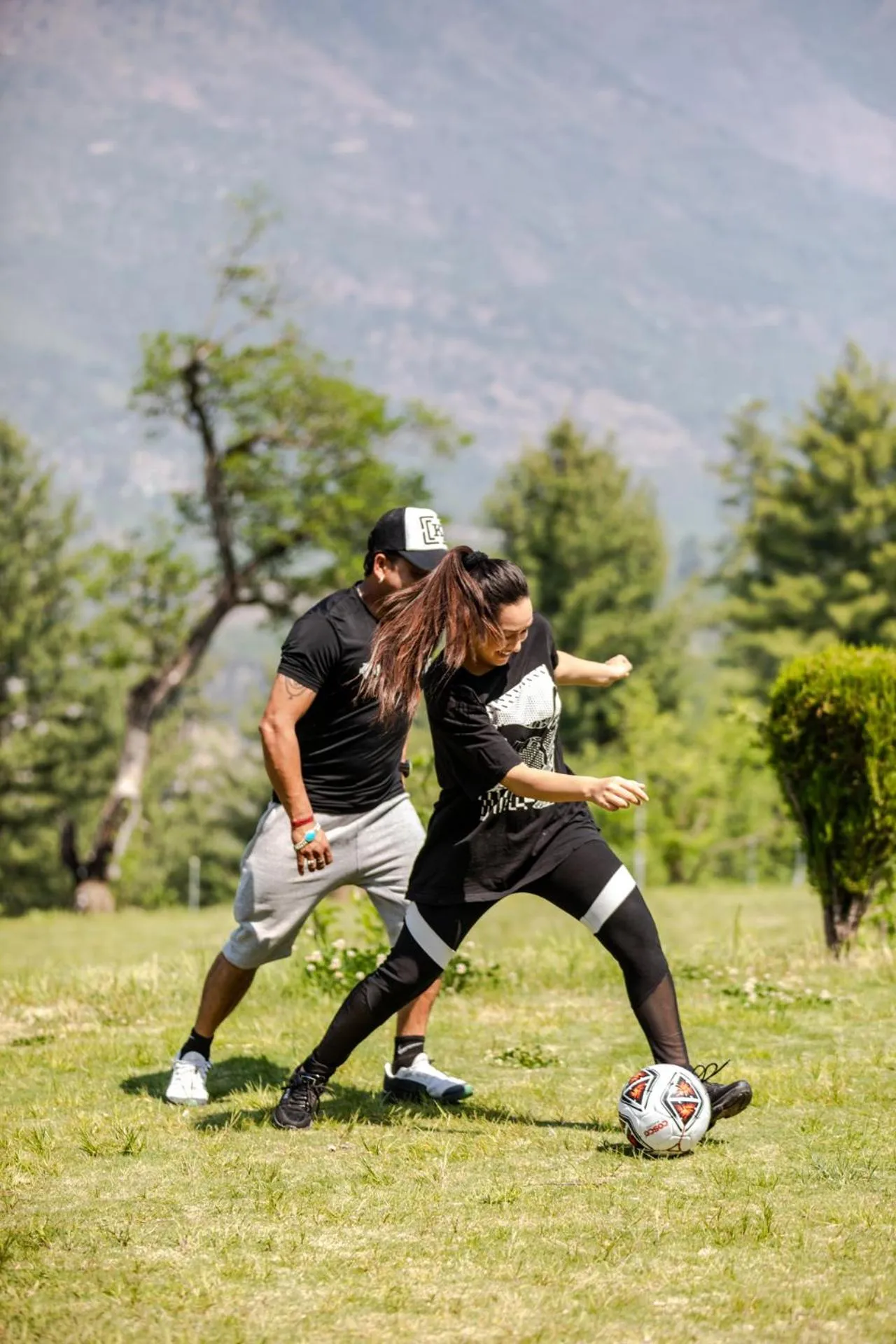 Sports in Anand Vardhan Resorts