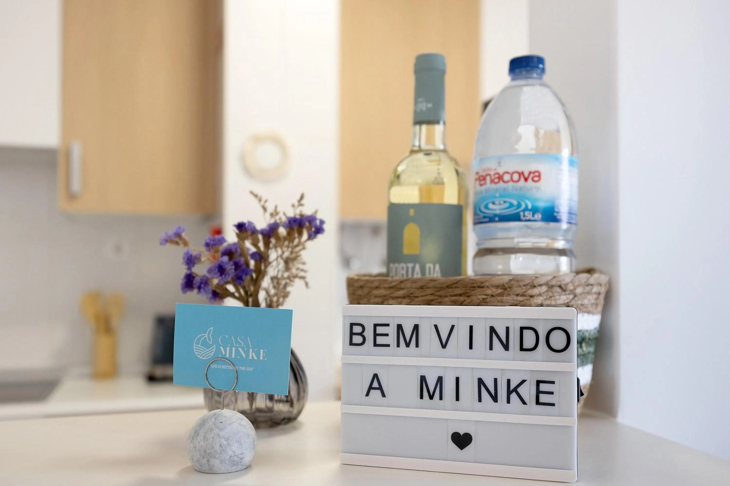 Casa Minke