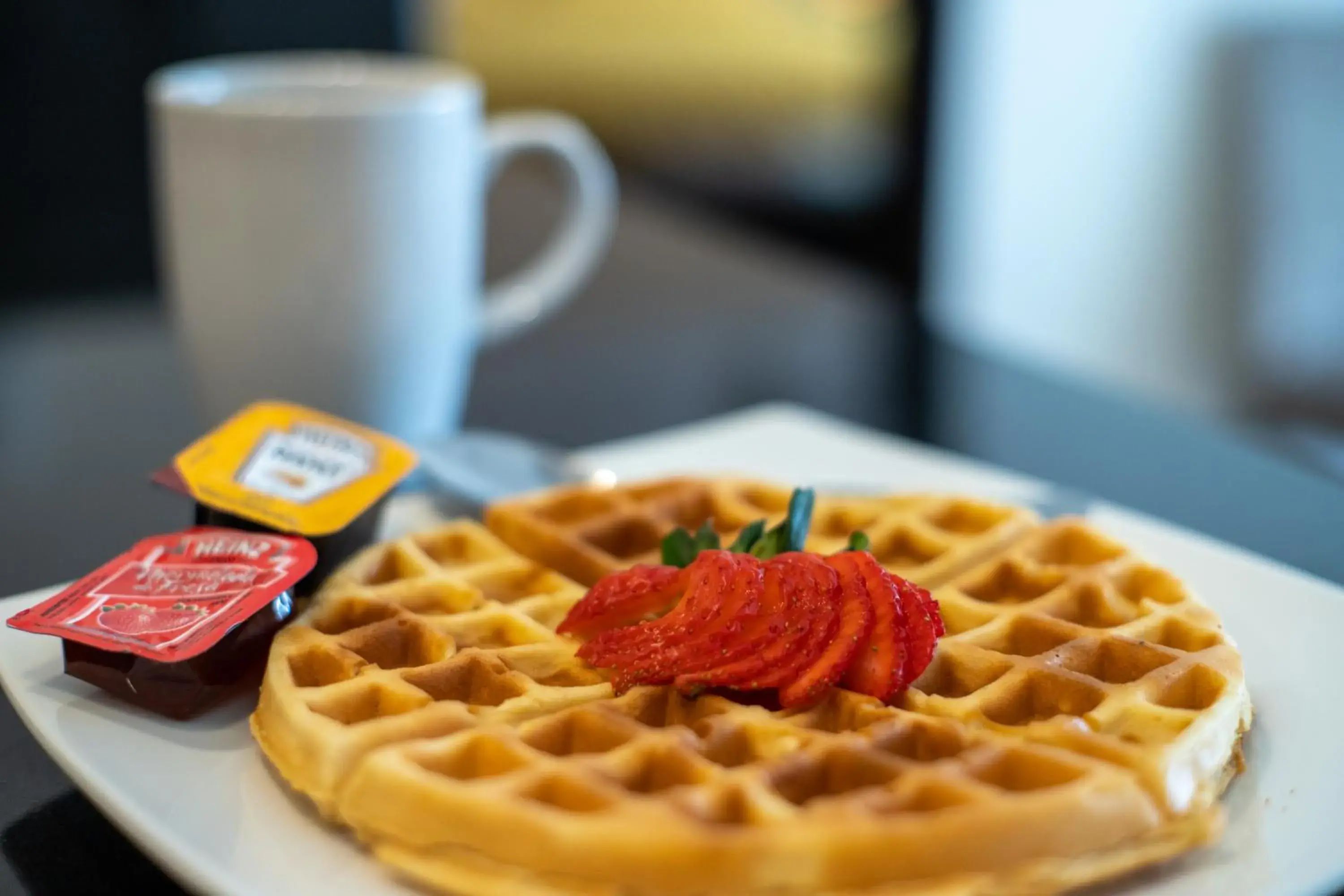 Breakfast in Hotel Villas Segovia Playa del Carmen Breakfast in Hotel Villas Segovia Playa del Carmen