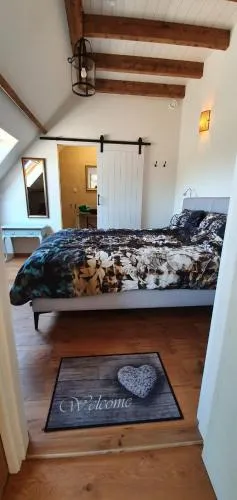 Hoeve Ruimzicht Renesse