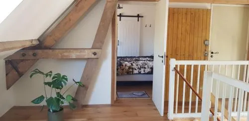 Hoeve Ruimzicht Renesse