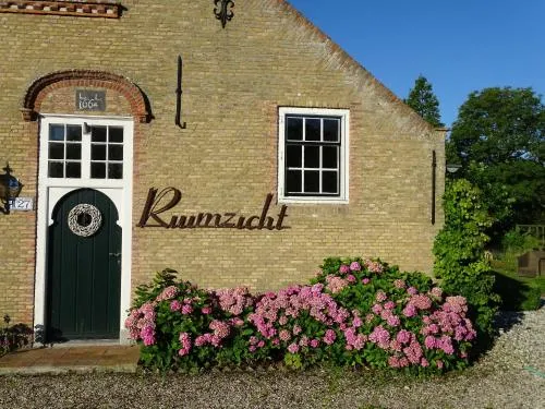 Hoeve Ruimzicht Renesse