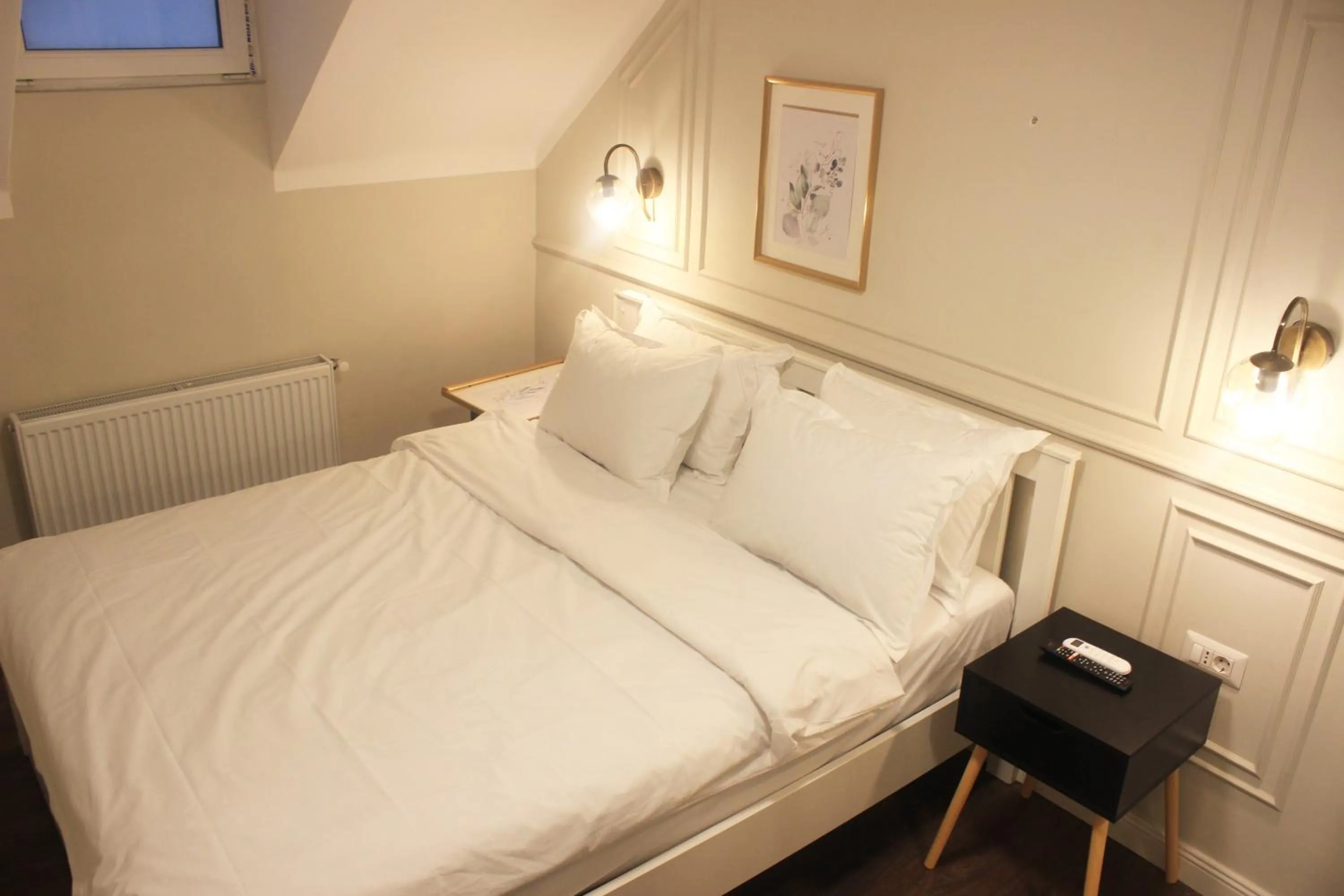 Loft - single occupancy in Lev Or Aparthotel