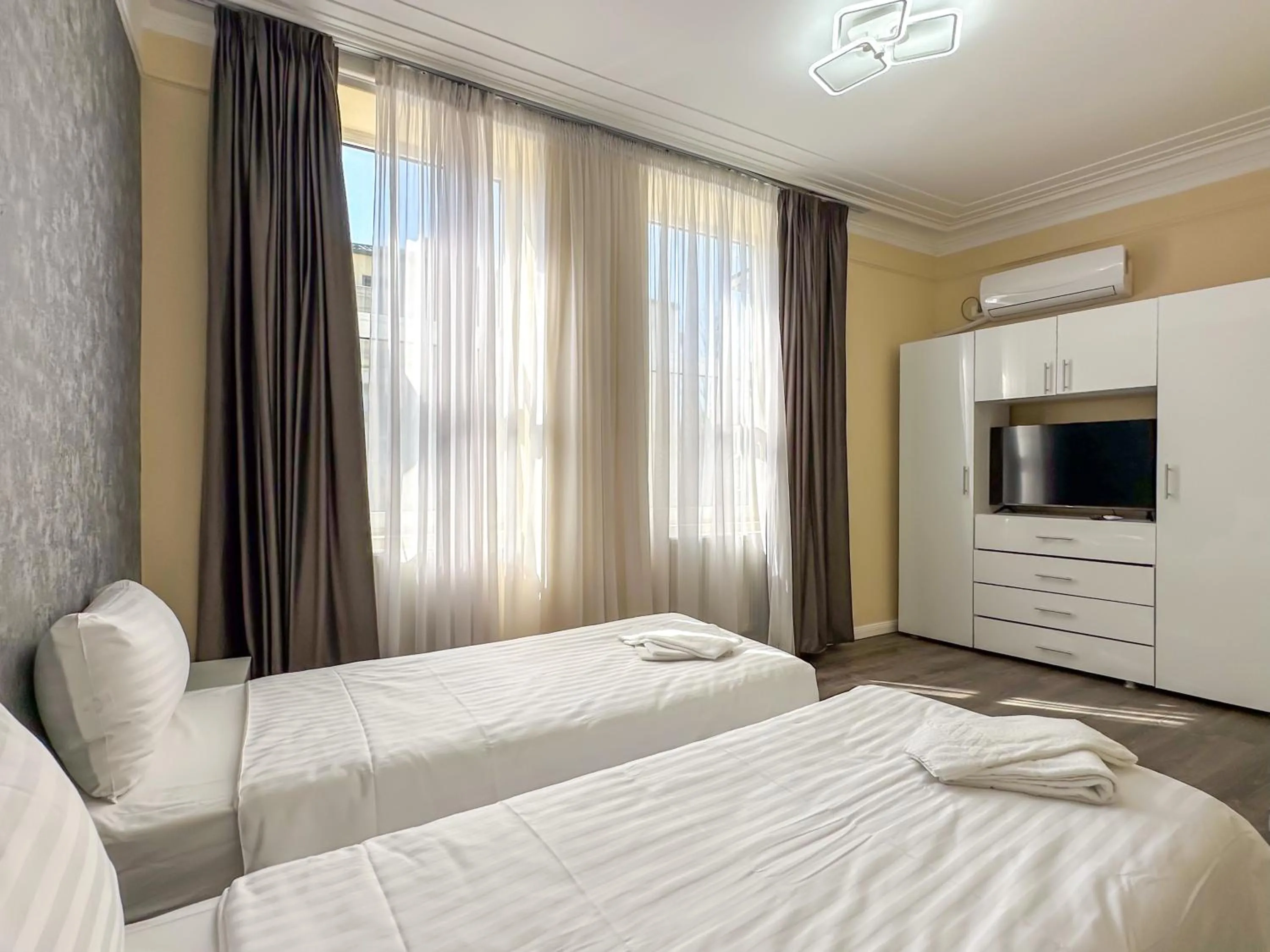 Superior Apartment - single occupancy in Lev Or Aparthotel
