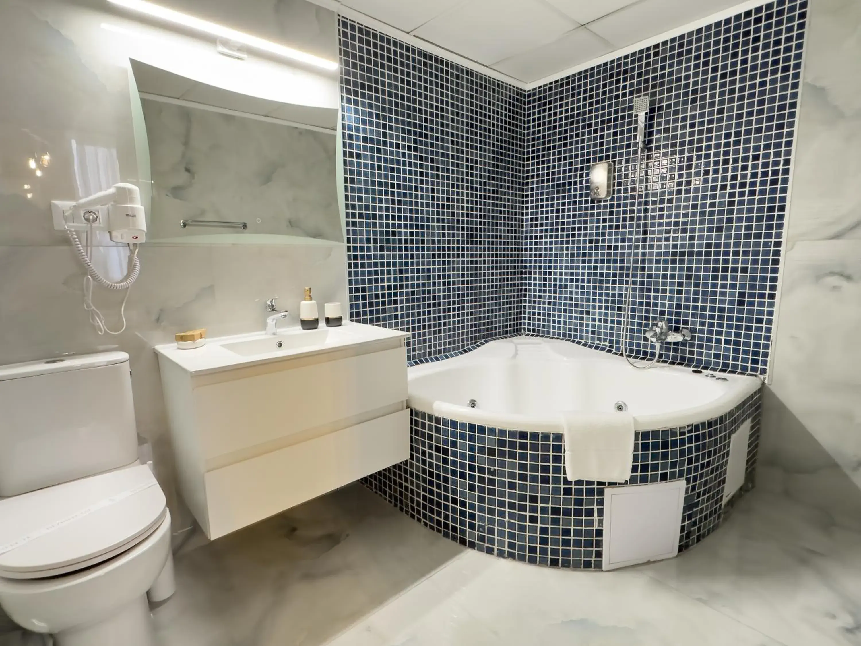 Standard Double Room - single occupancy in Lev Or Aparthotel Standard Double Room - single occupancy in Lev Or Aparthotel
