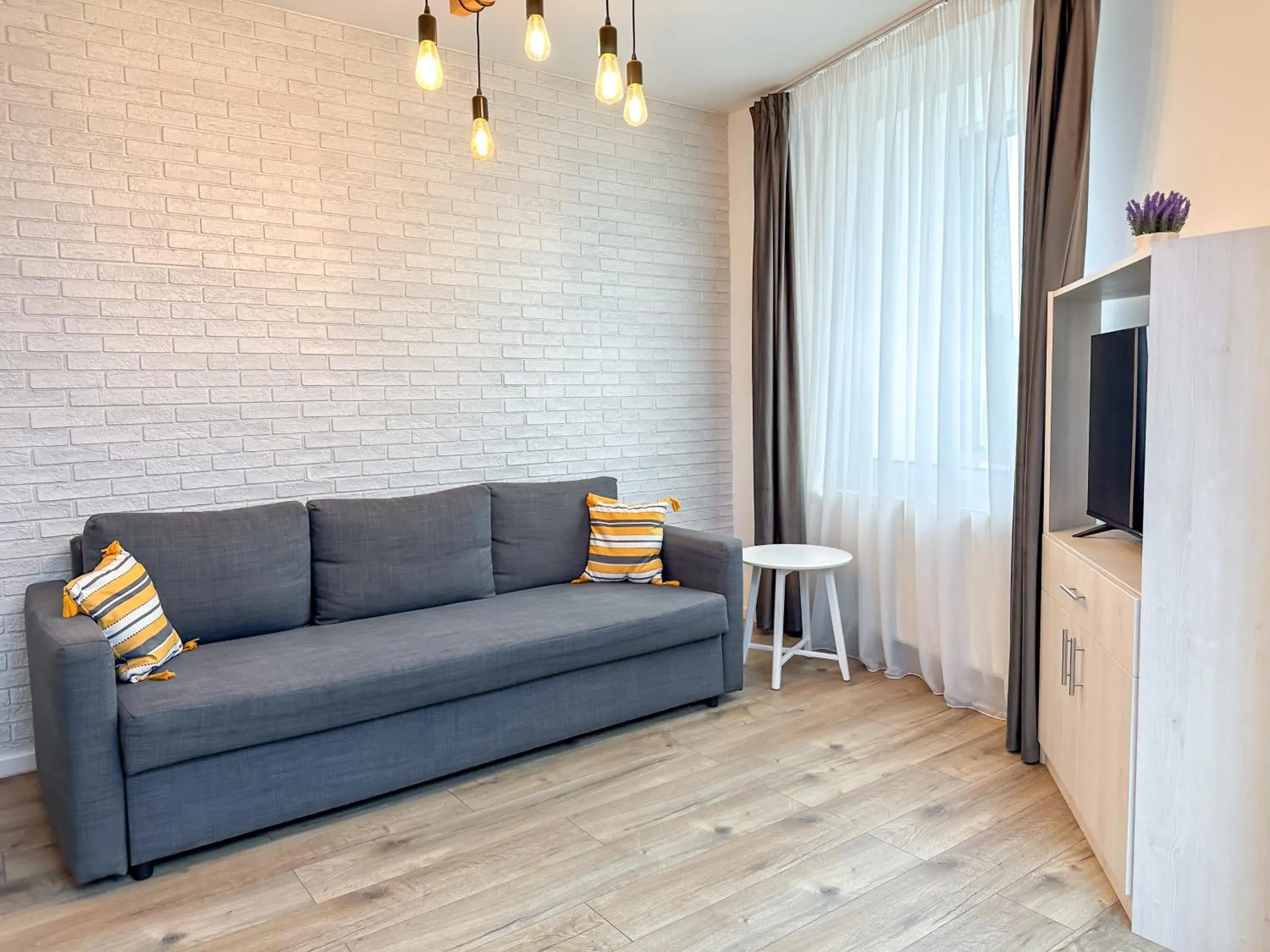Suite - single occupancy in Lev Or Aparthotel Suite - single occupancy in Lev Or Aparthotel