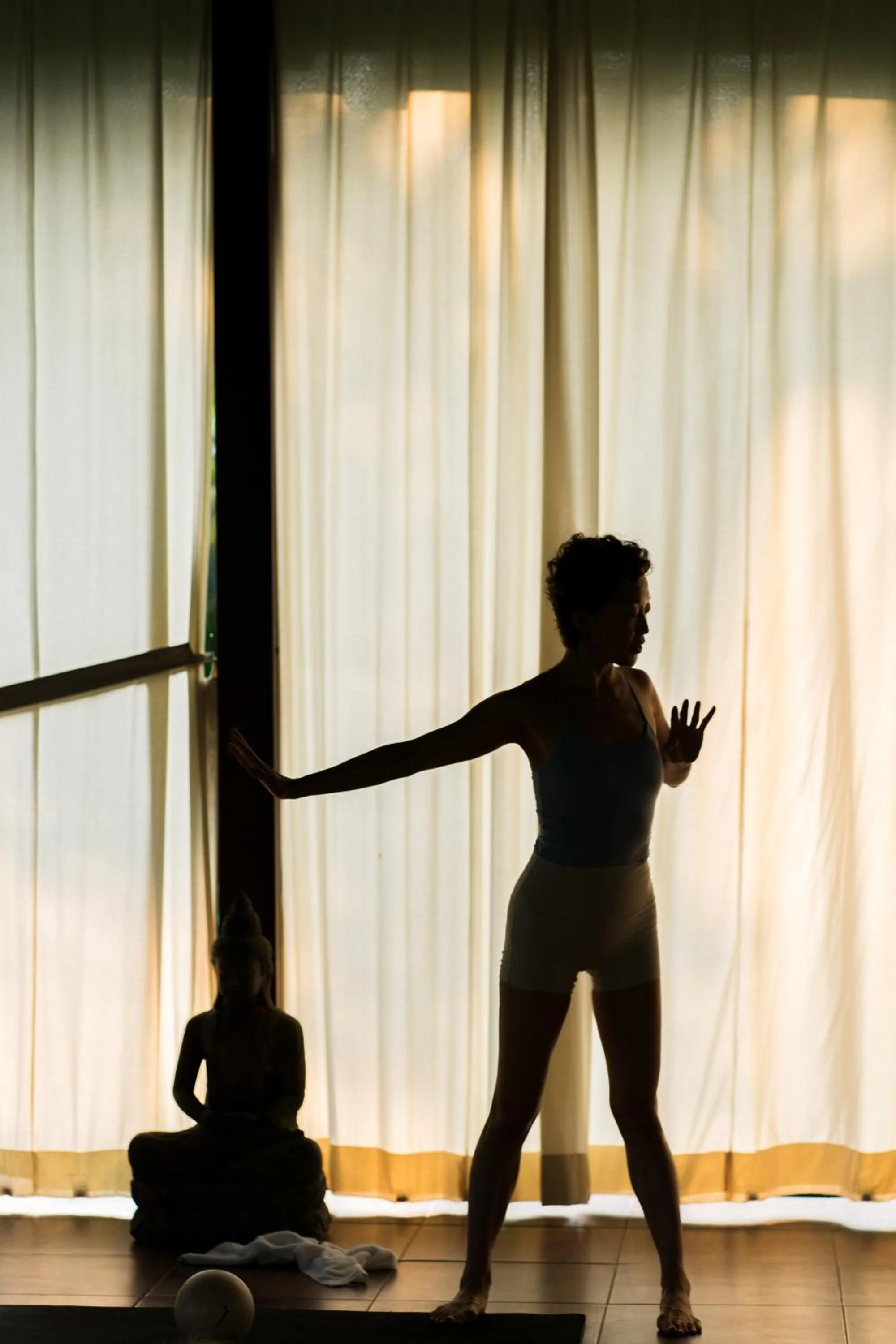 Spa and wellness centre/facilities in Hot Stone Club Ubud