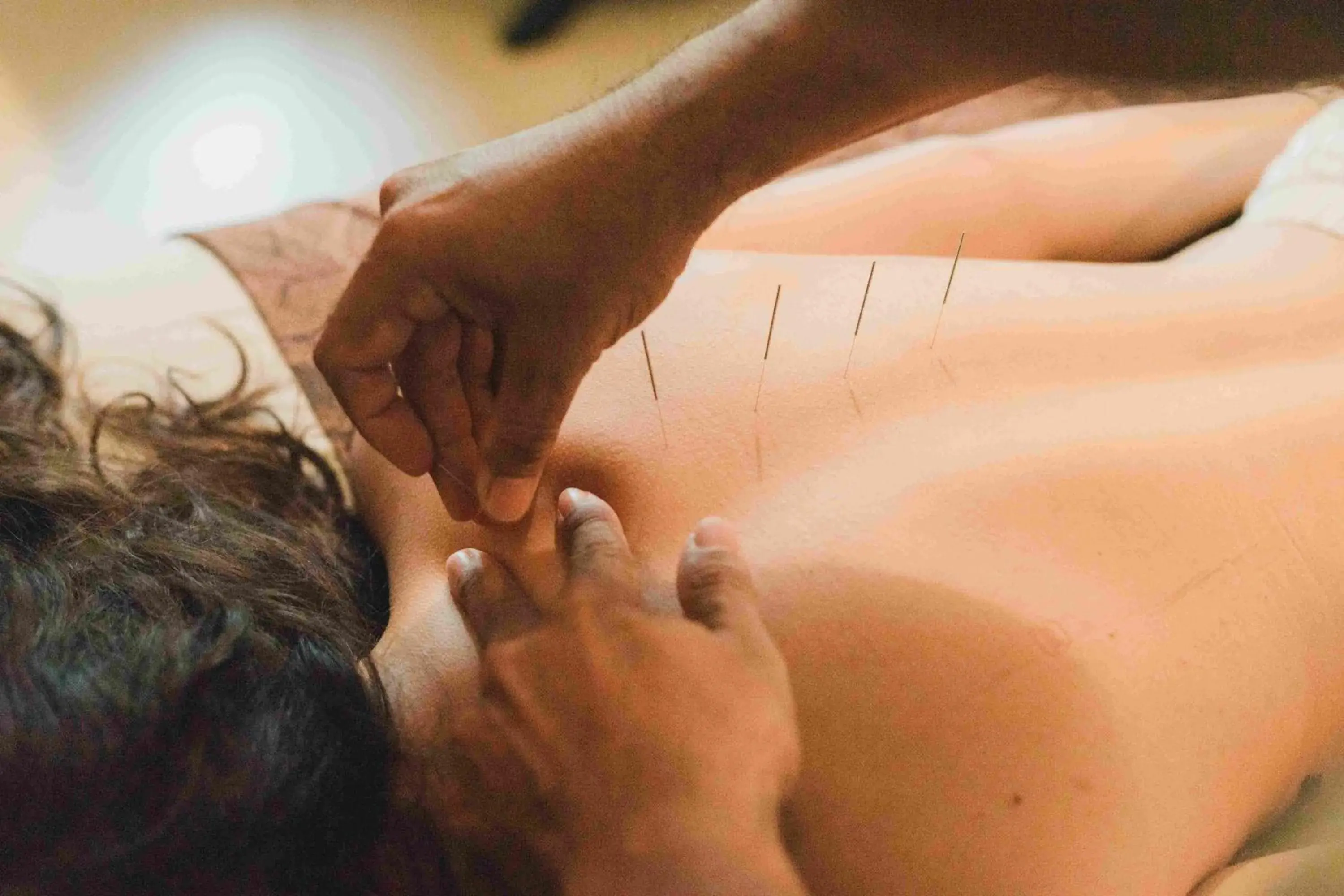 Spa and wellness centre/facilities in Hot Stone Club Ubud Spa and wellness centre/facilities in Hot Stone Club Ubud