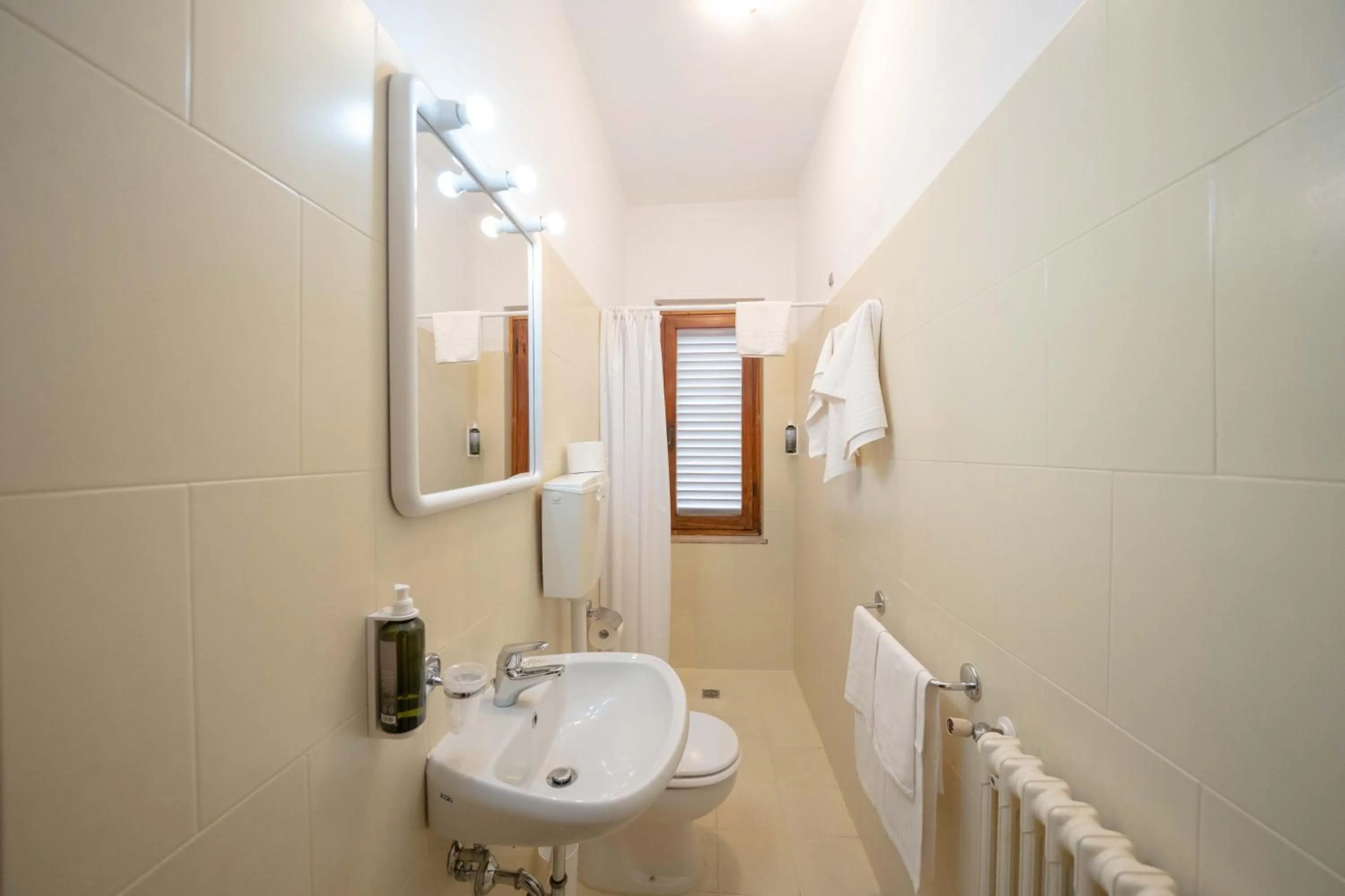 Bellavista Hotel & Osteria