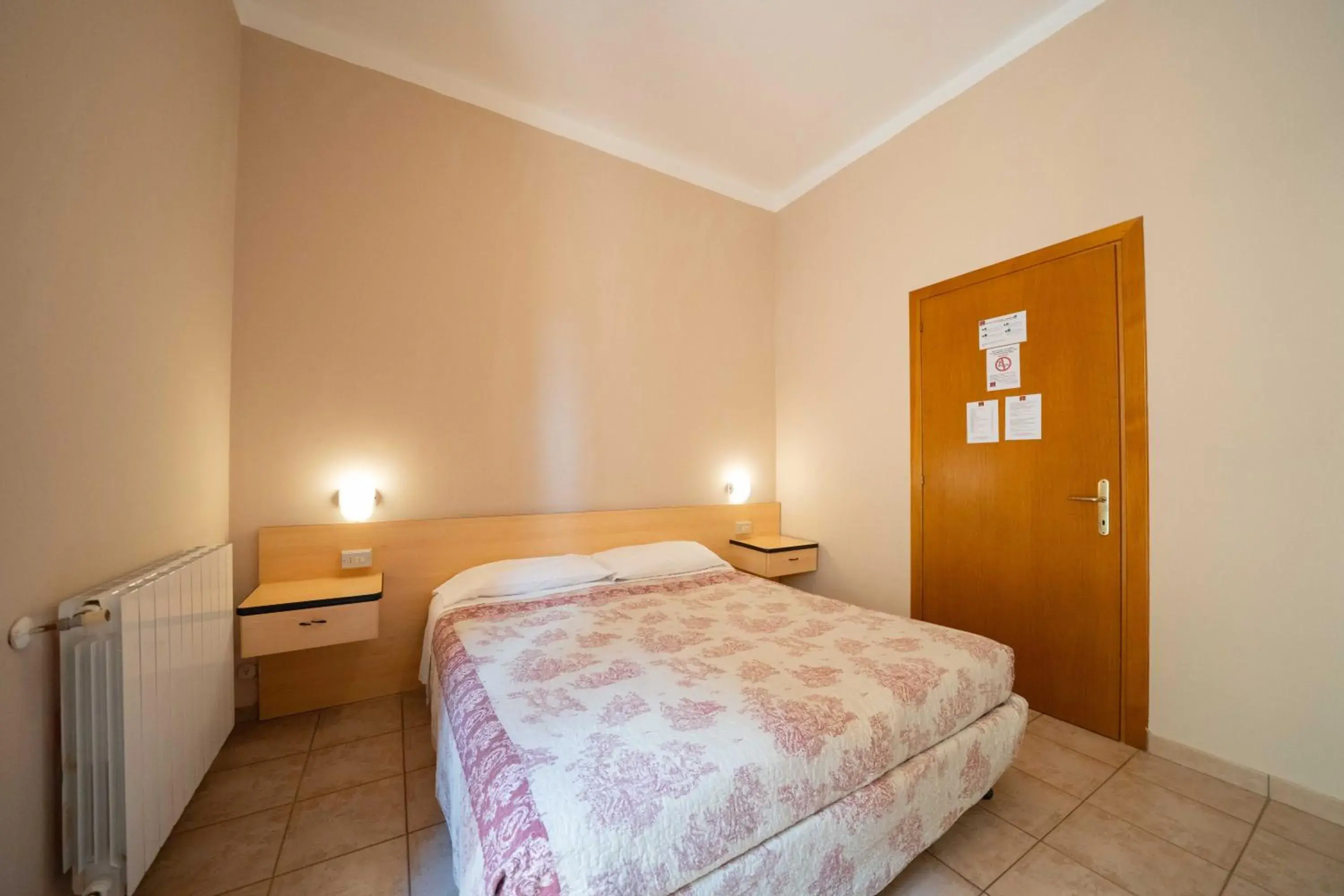 Bed in Bellavista Hotel & Osteria Bed in Bellavista Hotel & Osteria