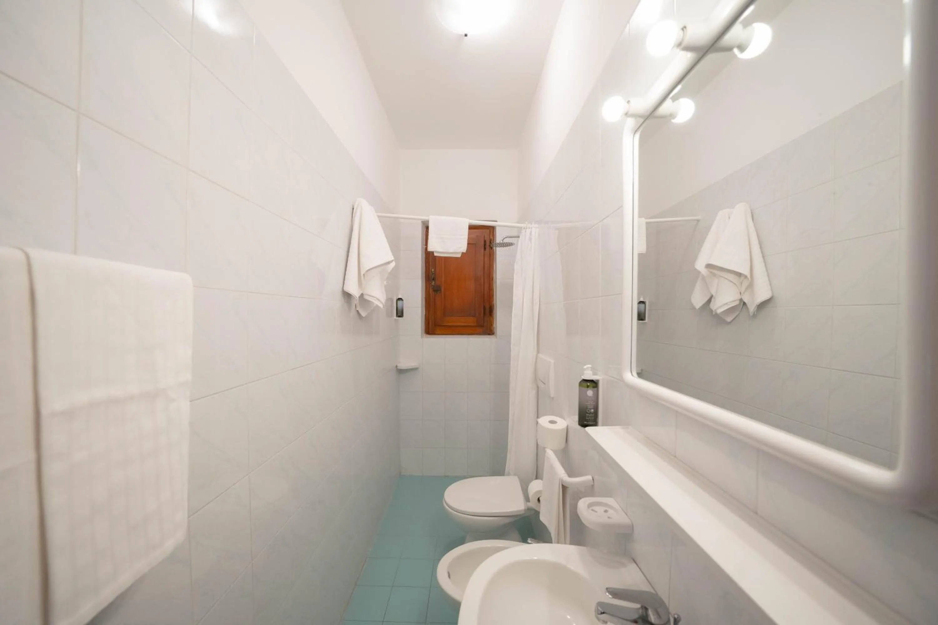 Bellavista Hotel & Osteria