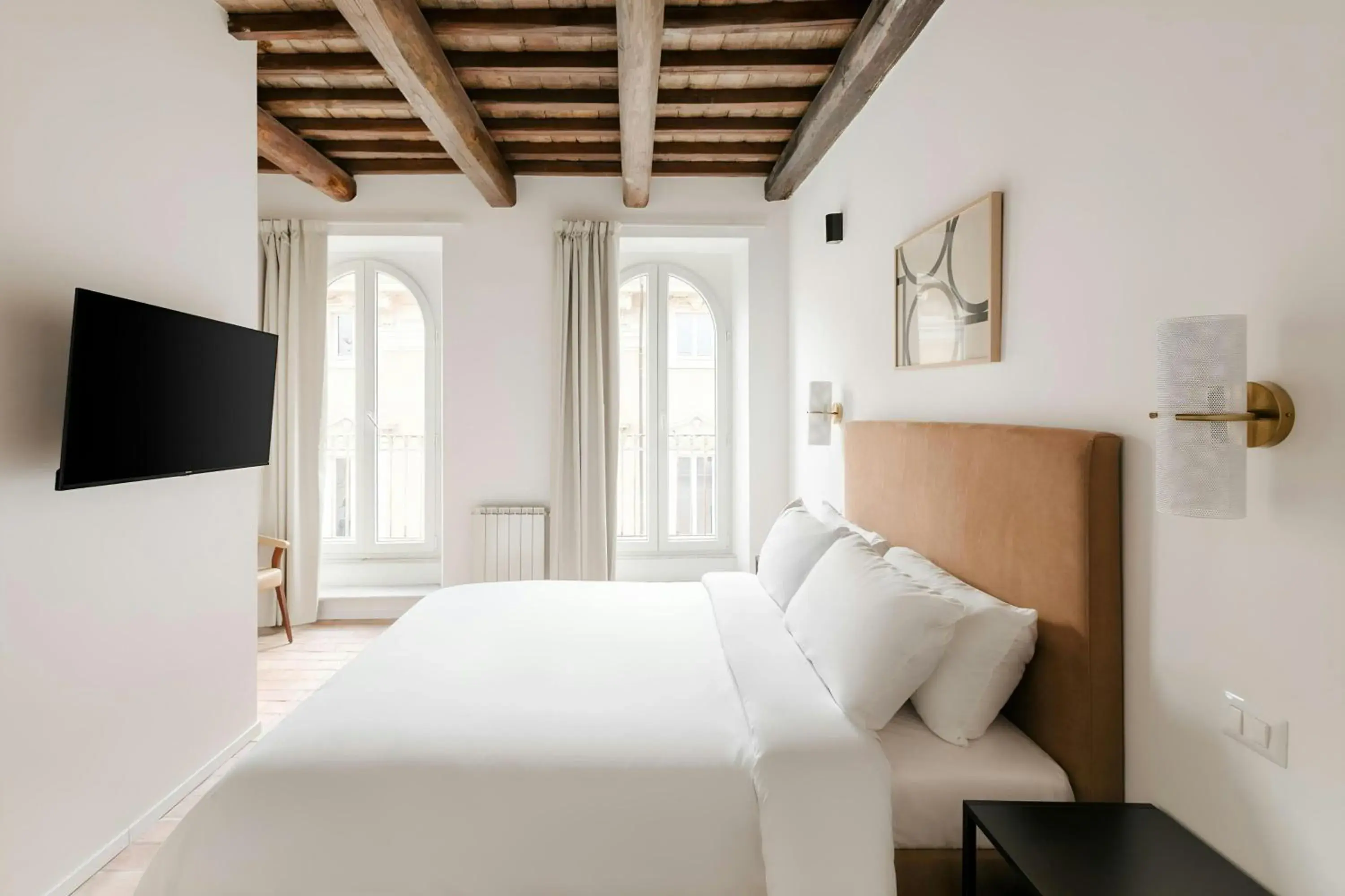 Sonder by Marriott Bonvoy Piazza Venezia Apartments Sonder by Marriott Bonvoy Piazza Venezia Apartments