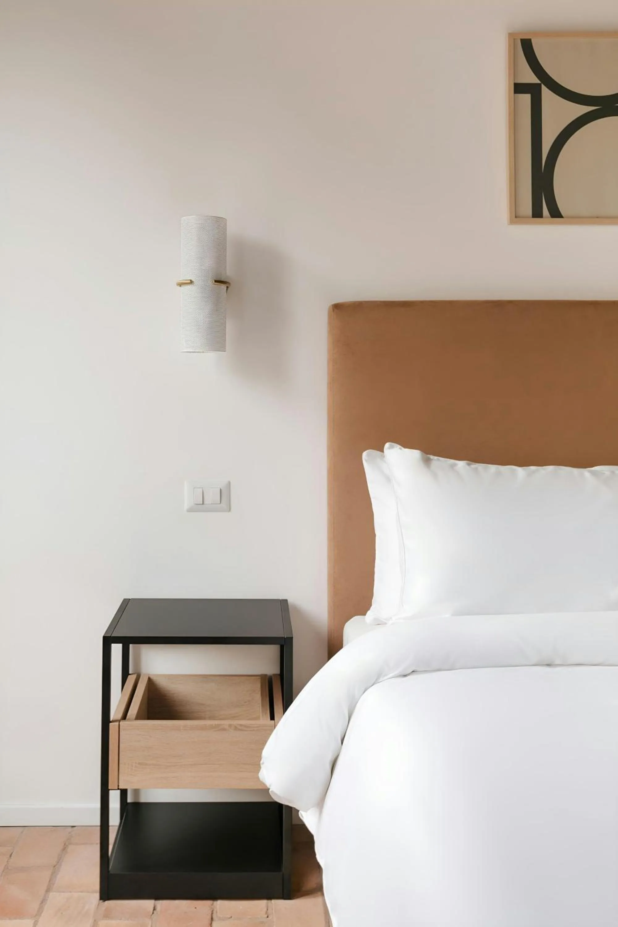 Bedroom, Bed in Sonder by Marriott Bonvoy Piazza Venezia Apartments