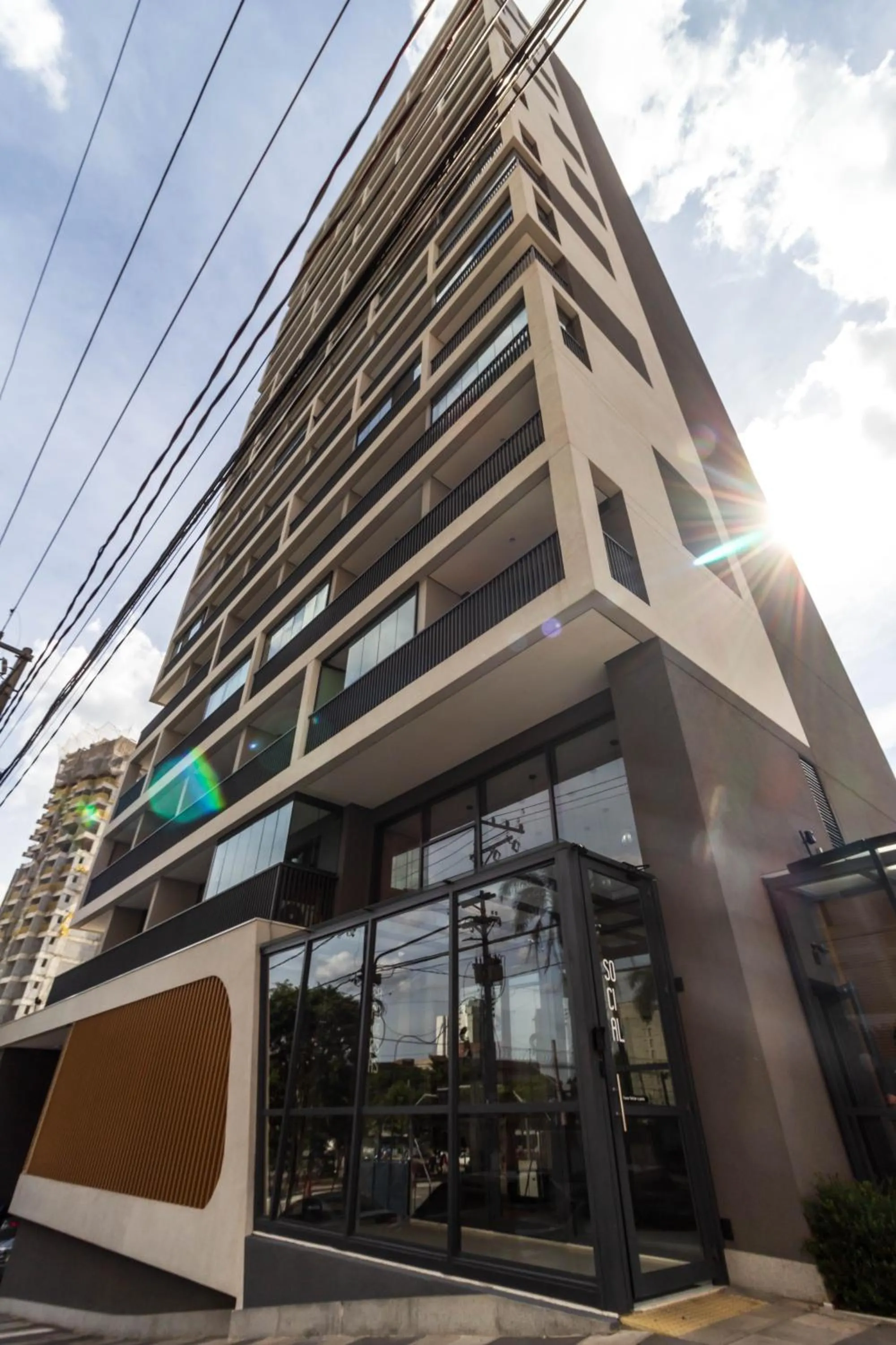 Property building in 360 Brooklin