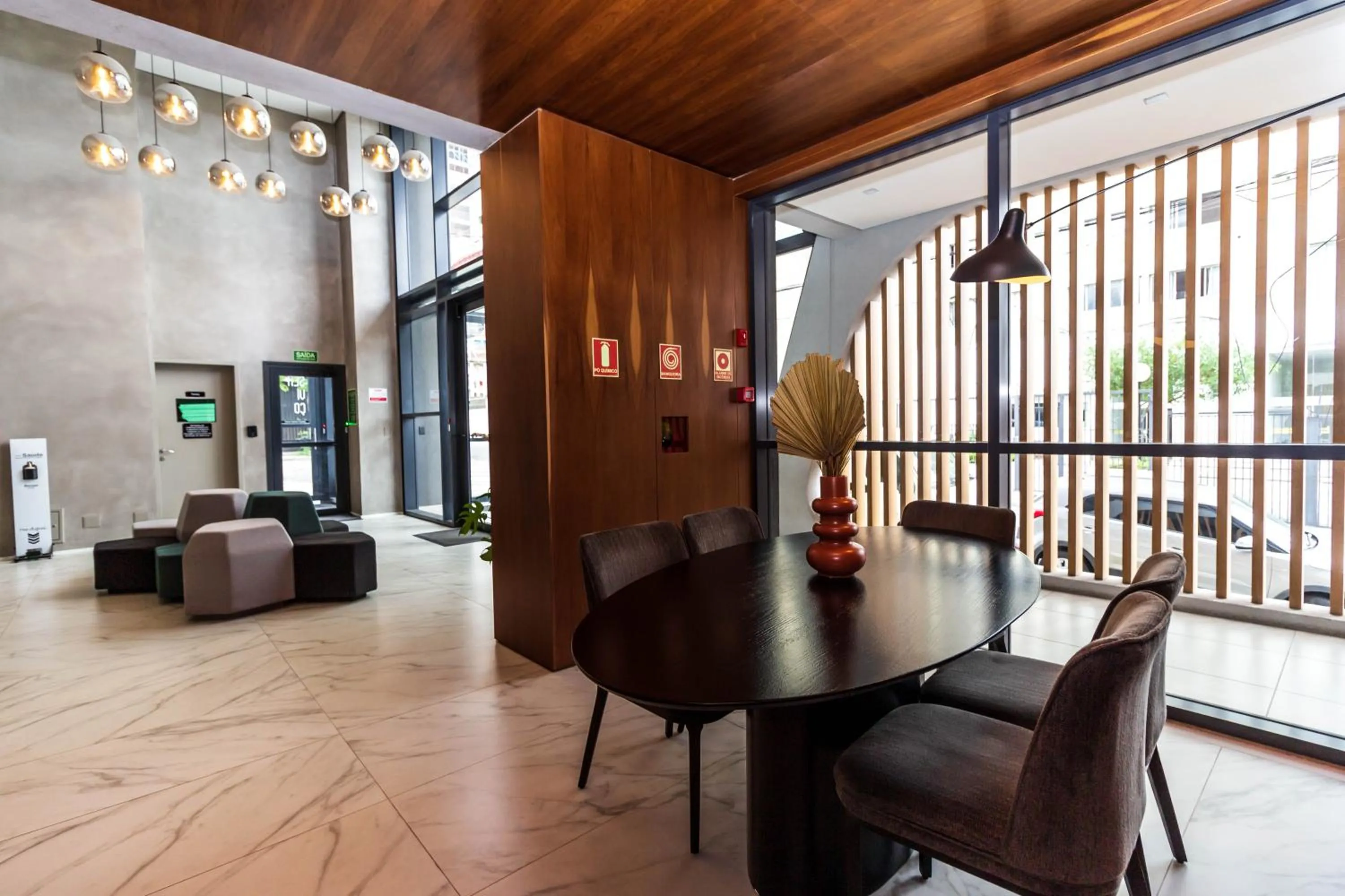 Property building in 360 Brooklin