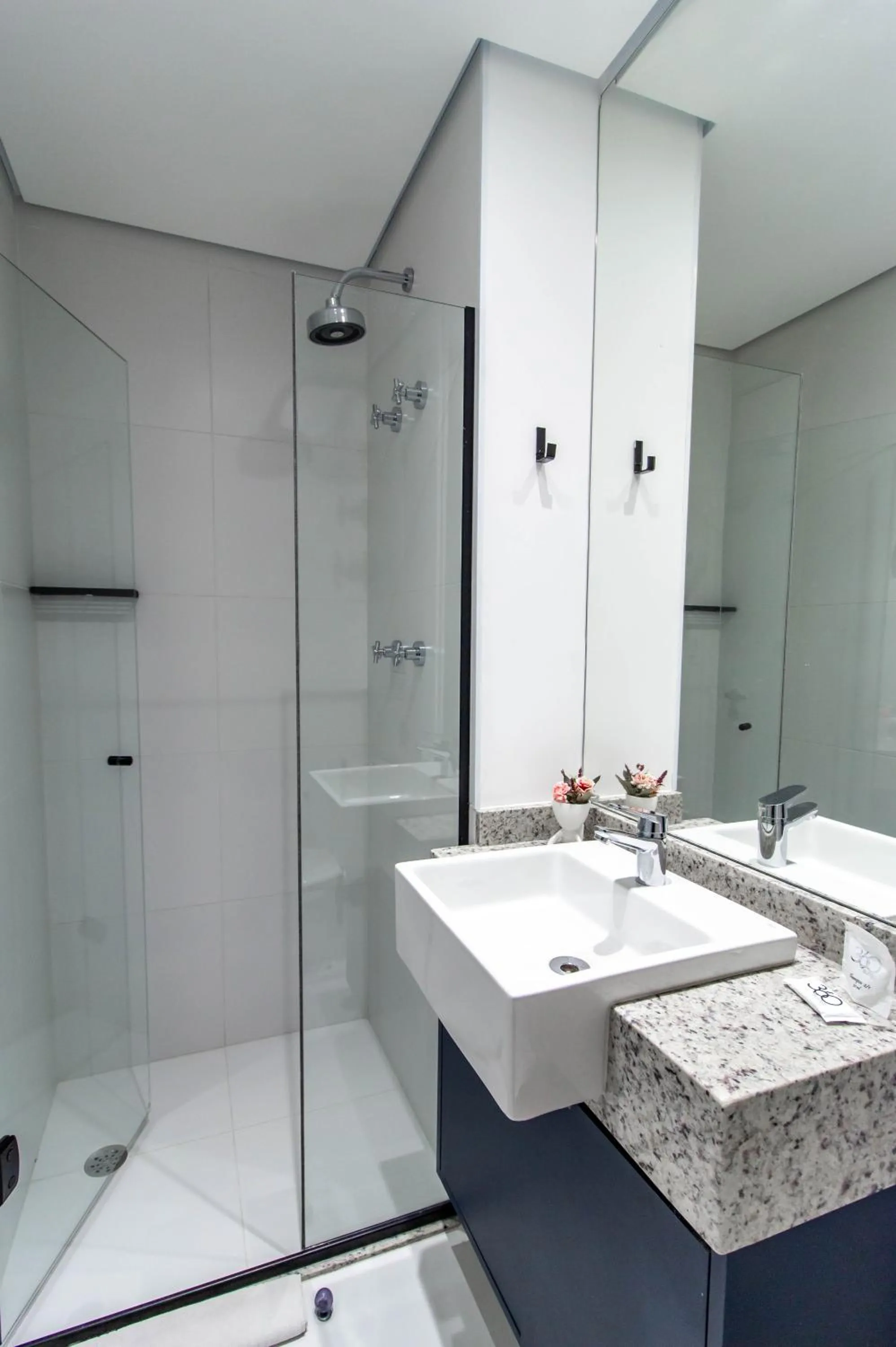 Bathroom in 360 Brooklin