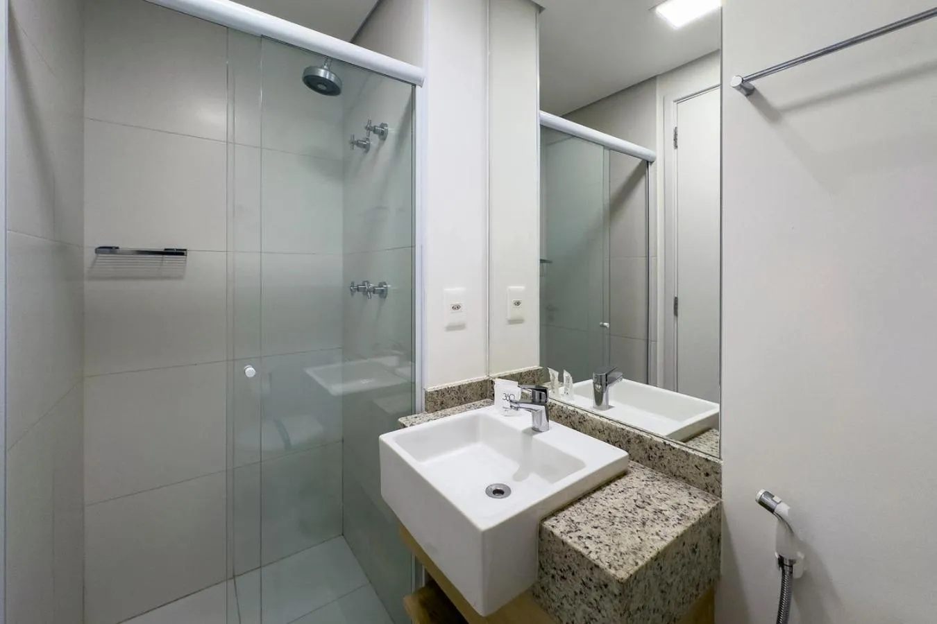 Bathroom in 360 Brooklin