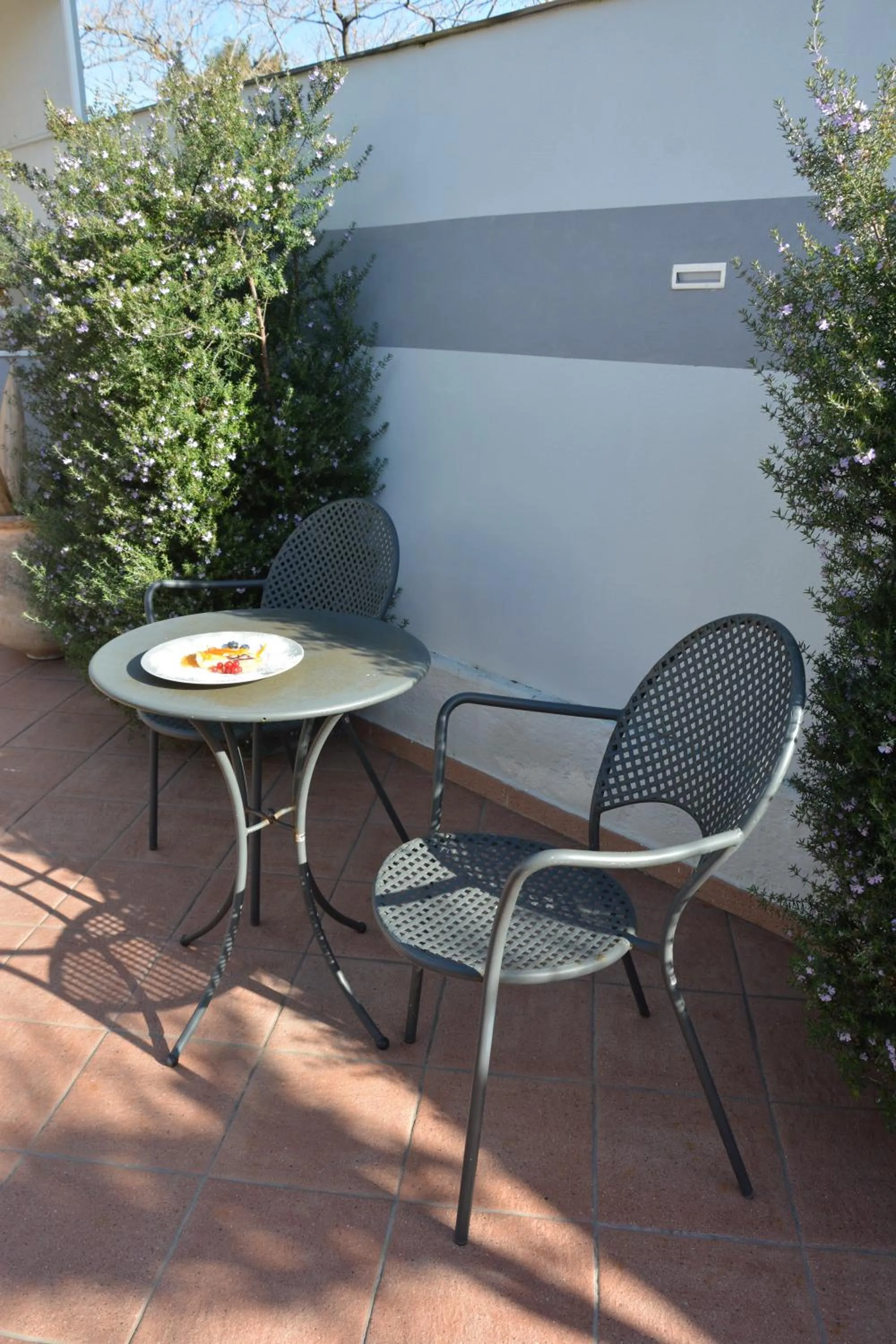 Property building in Ca' del Mar