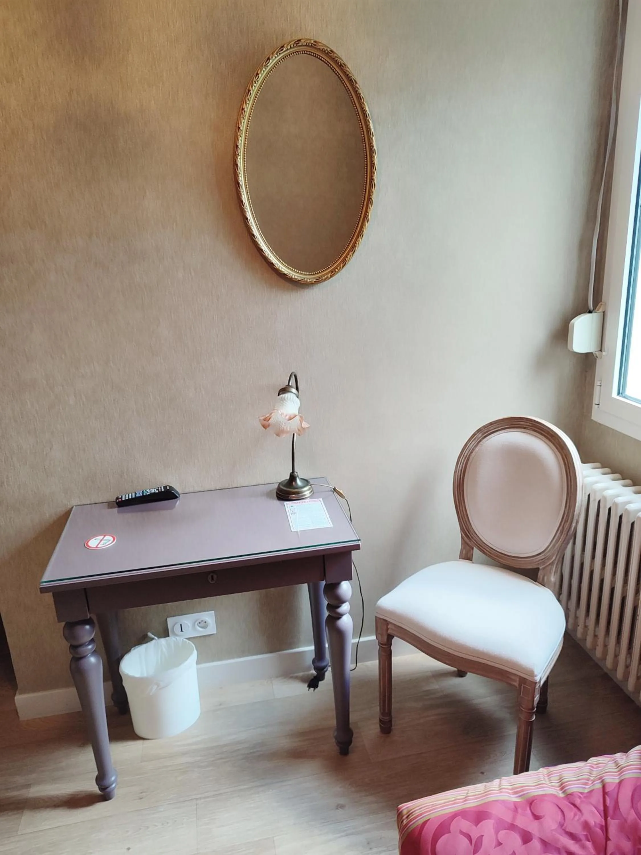 l'Auberge des Gourmets Hôtel Restaurant