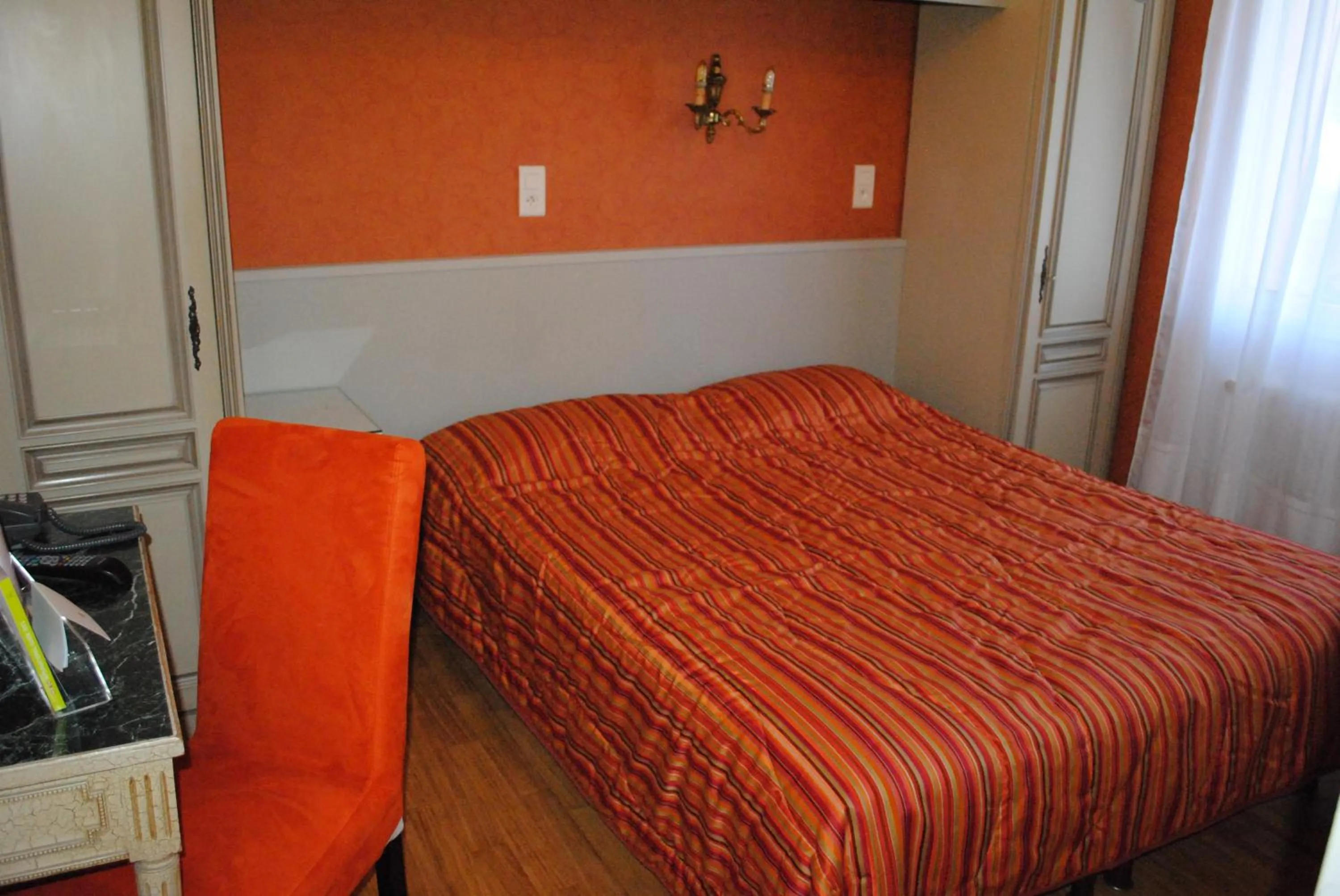 l'Auberge des Gourmets Hôtel Restaurant