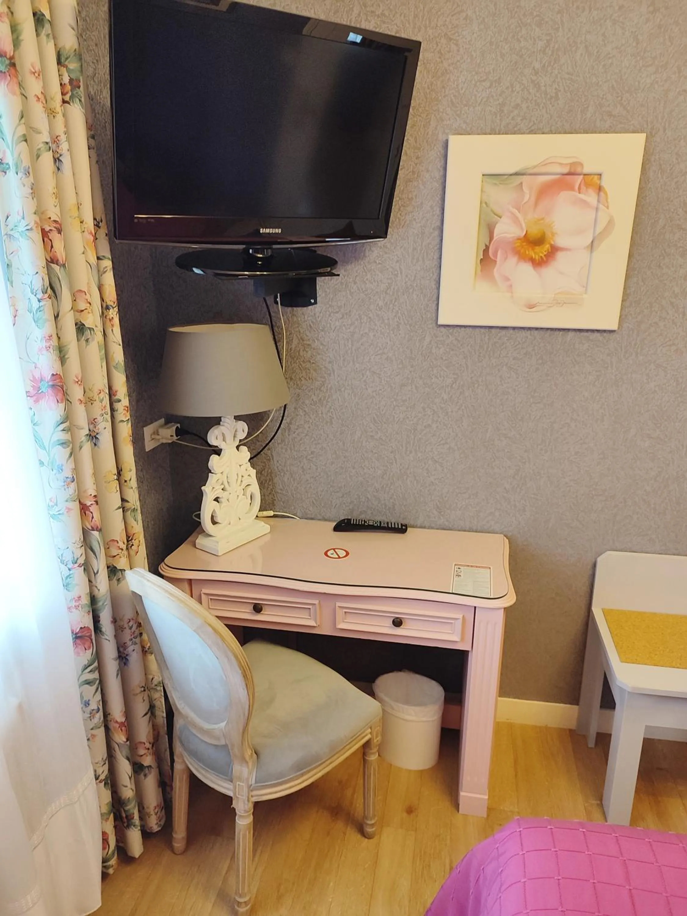 l'Auberge des Gourmets Hôtel Restaurant